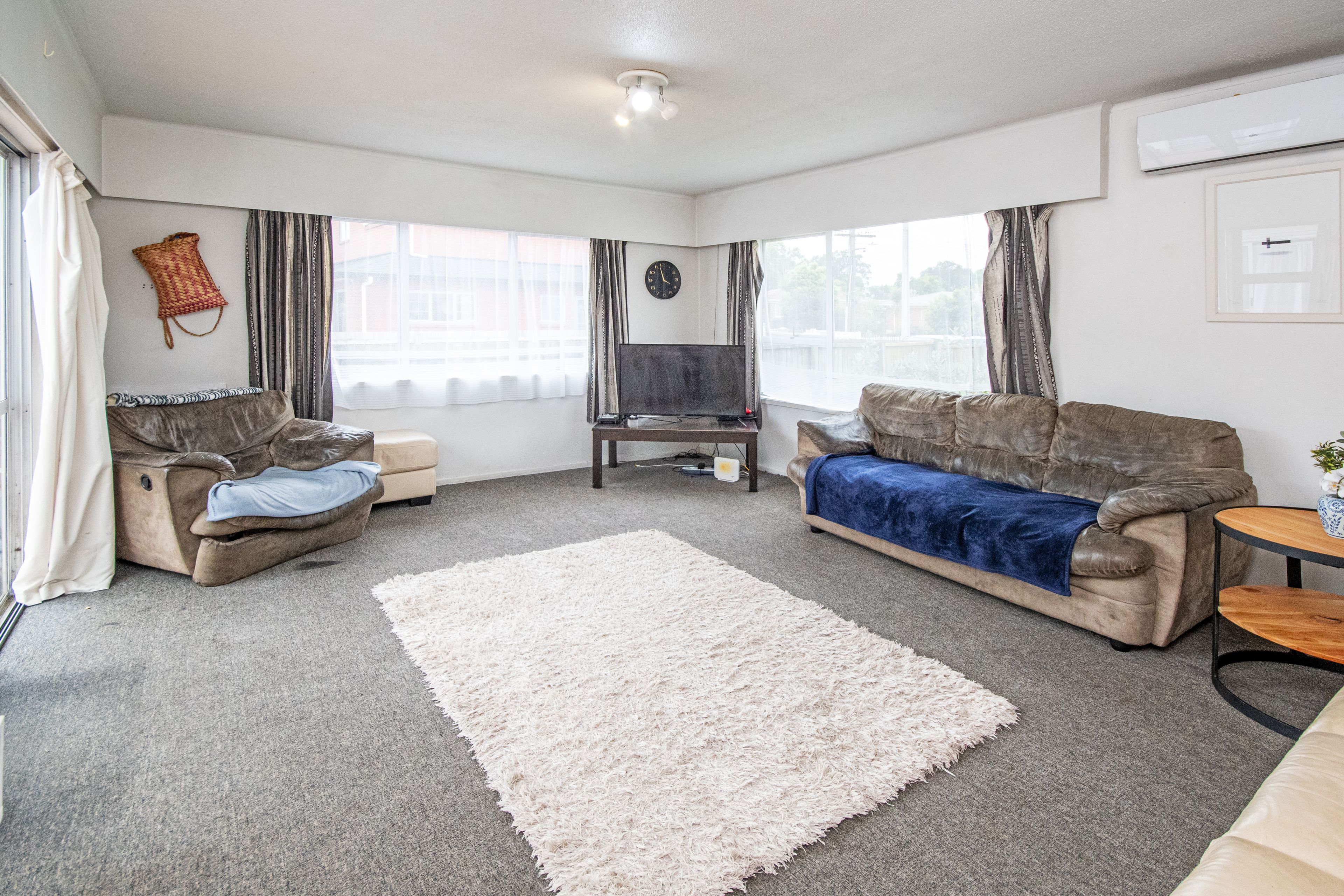 58 Hallberry Road, Mangere East, Manukau City