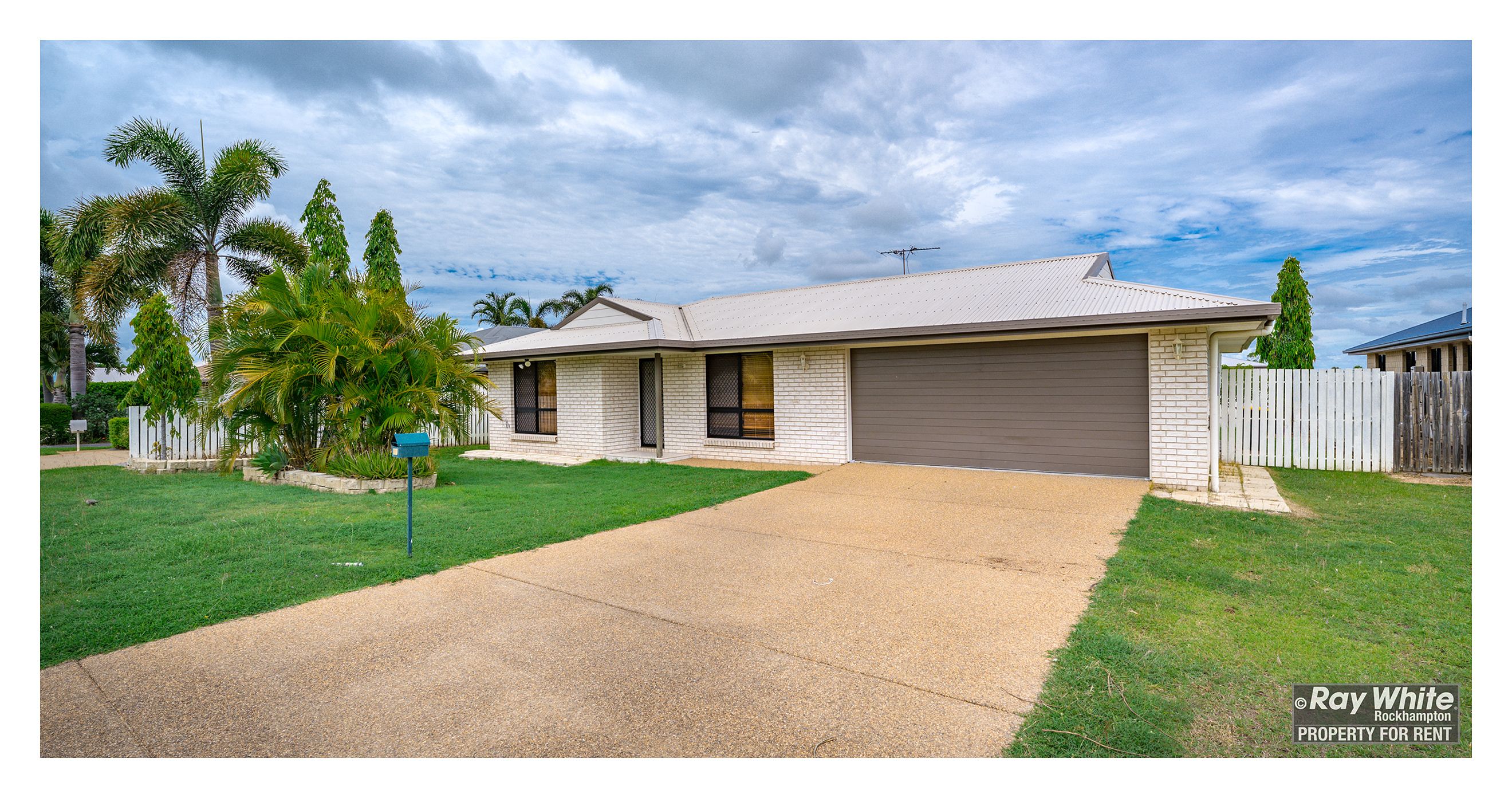 31 Jamie Crescent, Gracemere, QLD 4702