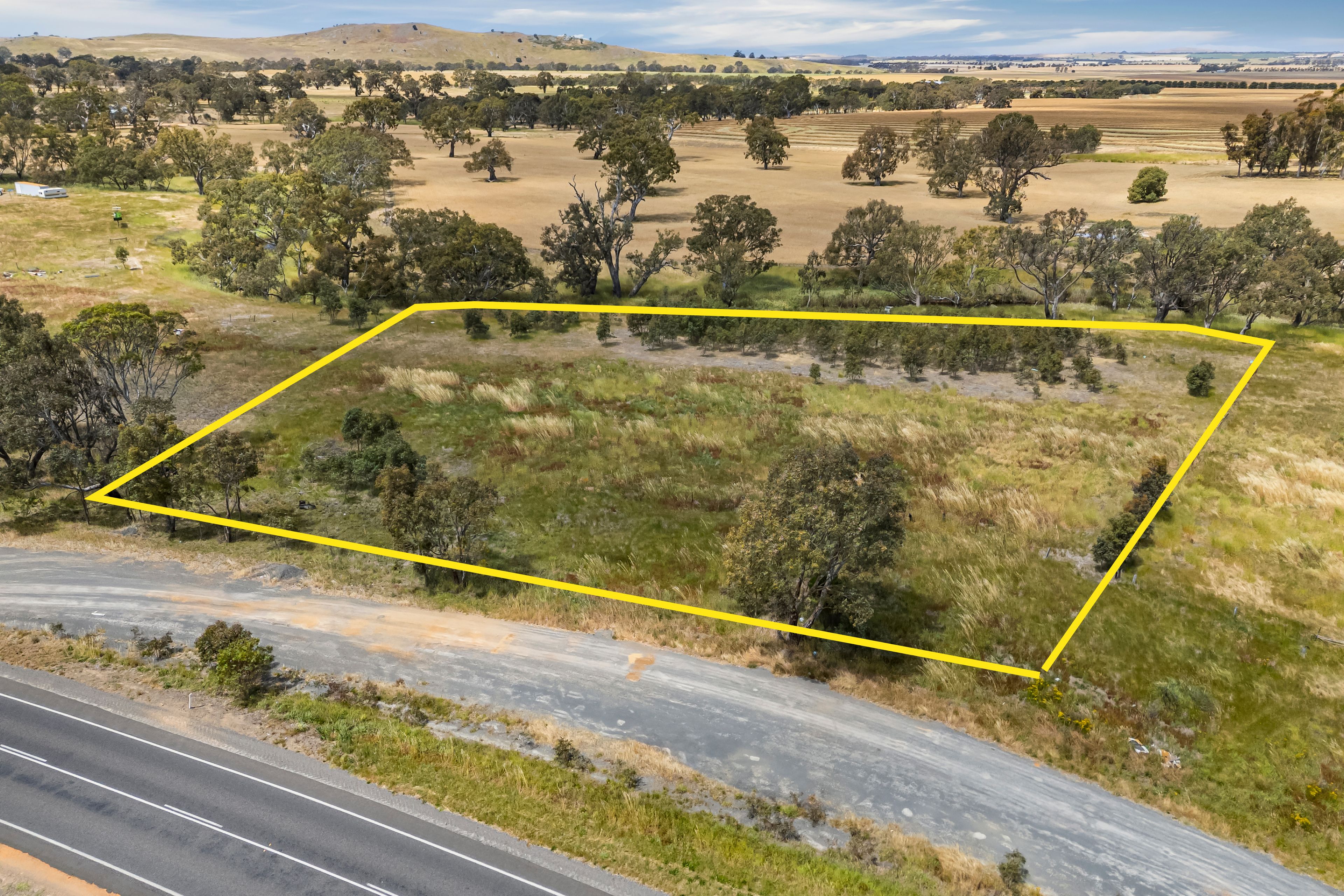 Lot 21 Mortlake-Ararat Road, Maroona, VIC 3377