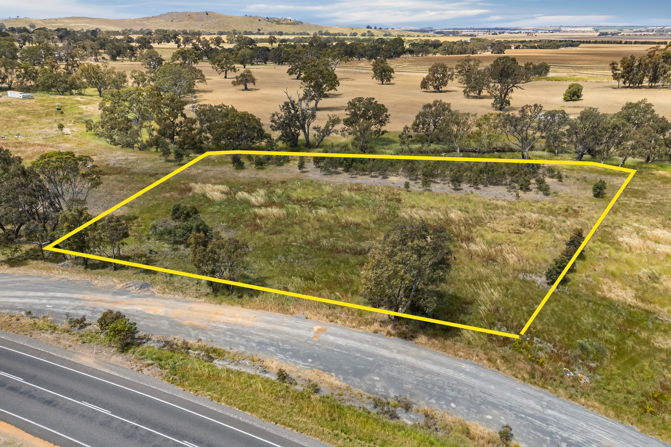 Lot 21 Mortlake-Ararat Road, Maroona, VIC 3377