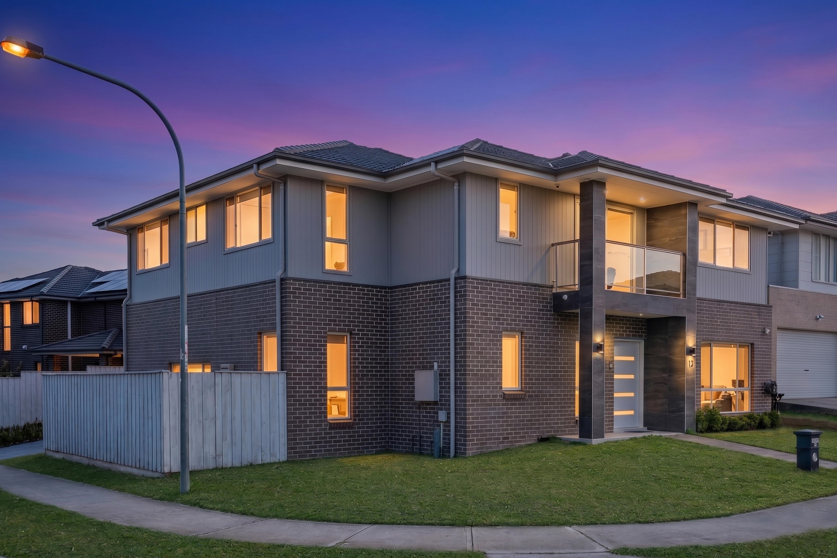 15 Norbis Road, Edmondson Park, NSW 2174