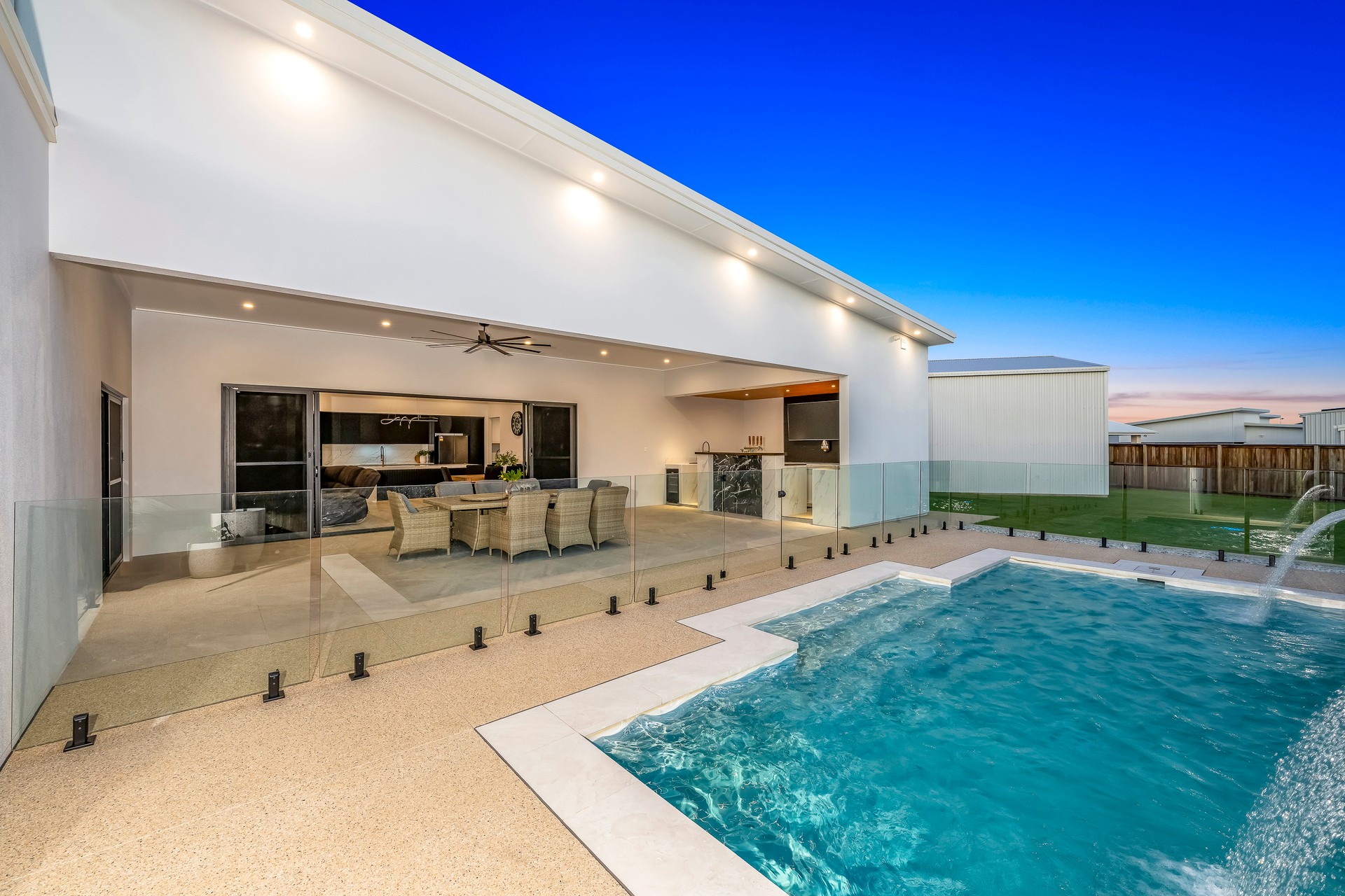 3 Hudson Court, Innes Park, QLD 4670