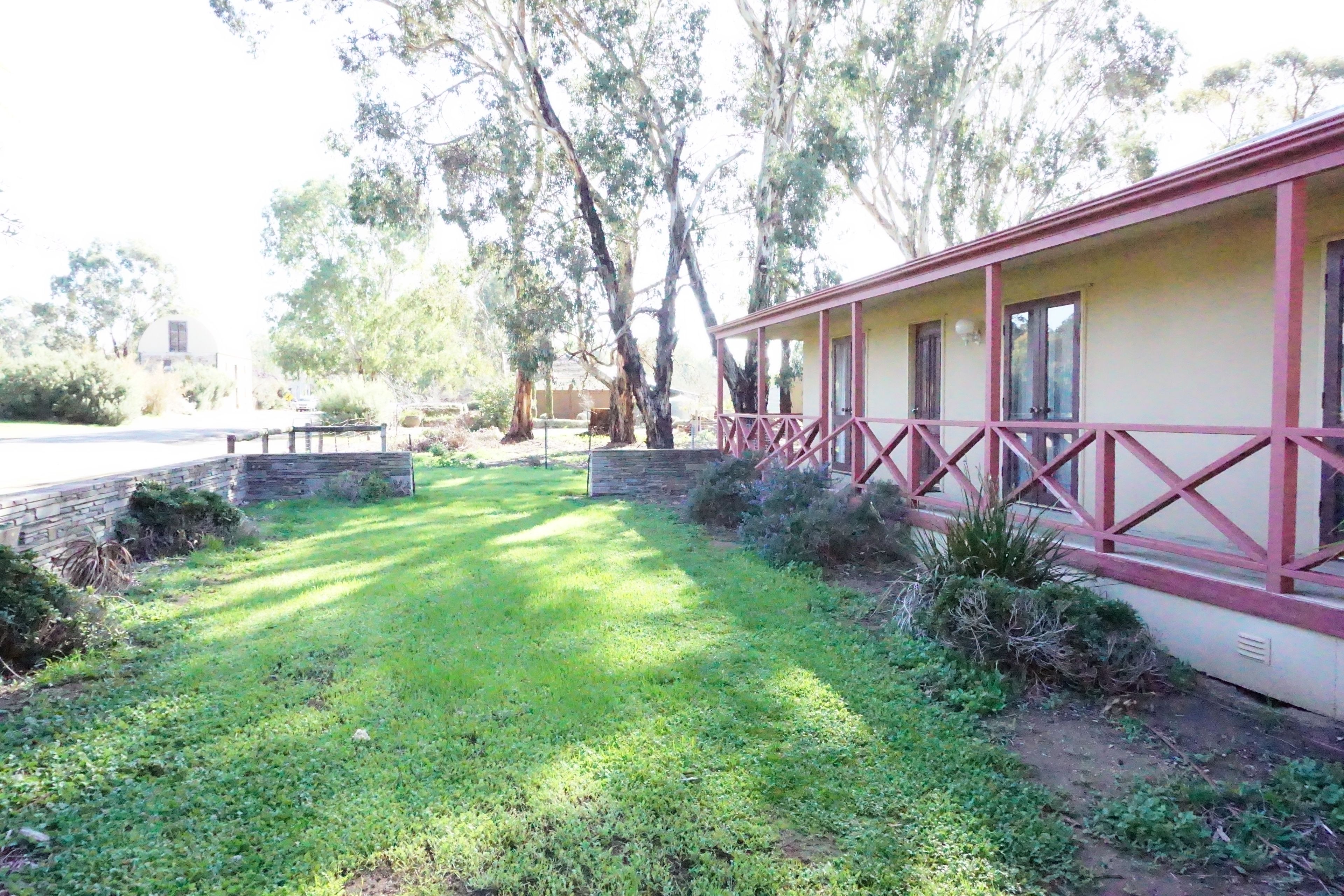 36 Wakefield Street, Mintaro, SA 5415