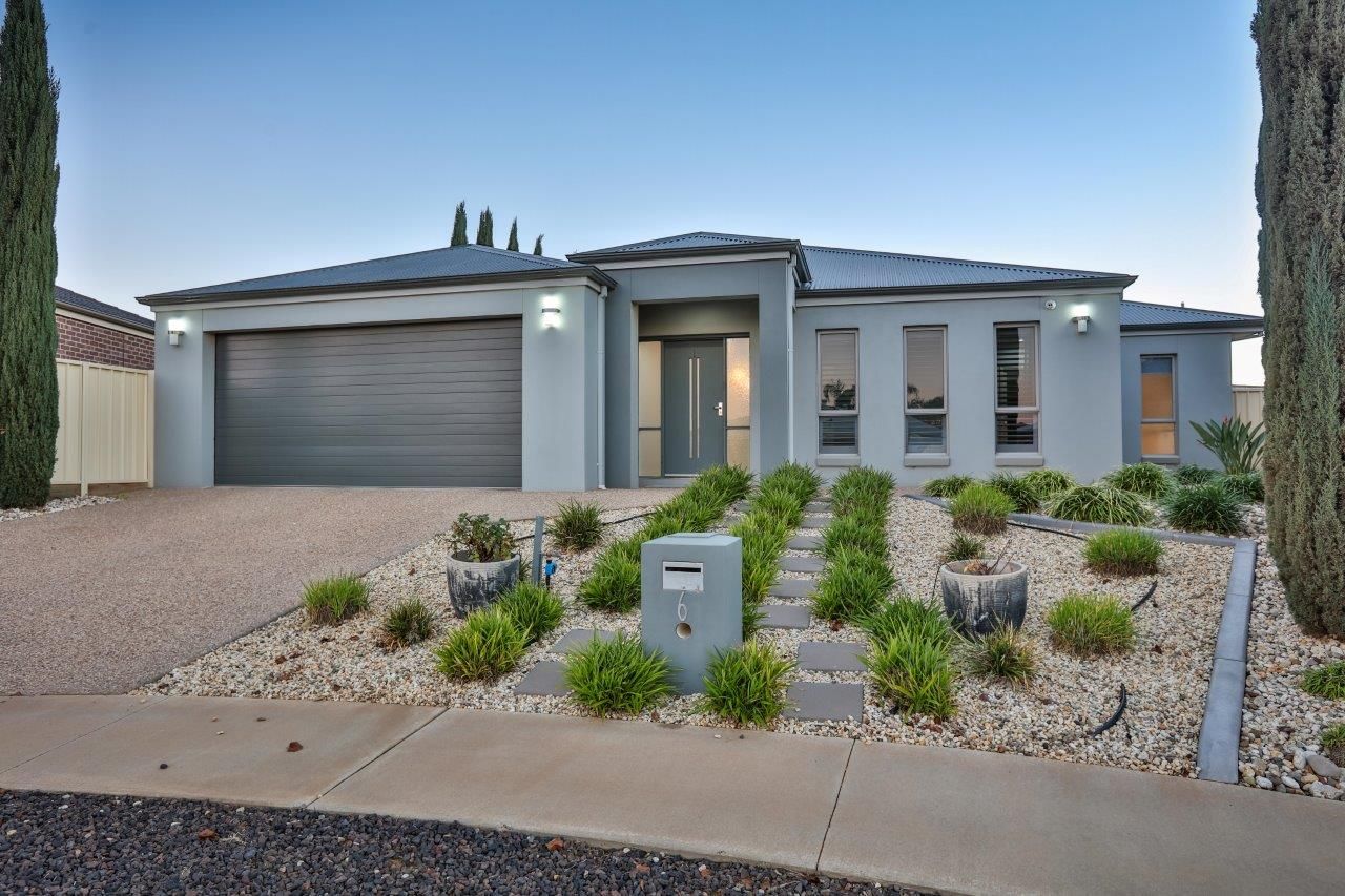6 Lakeview Court, Mildura, VIC 3500