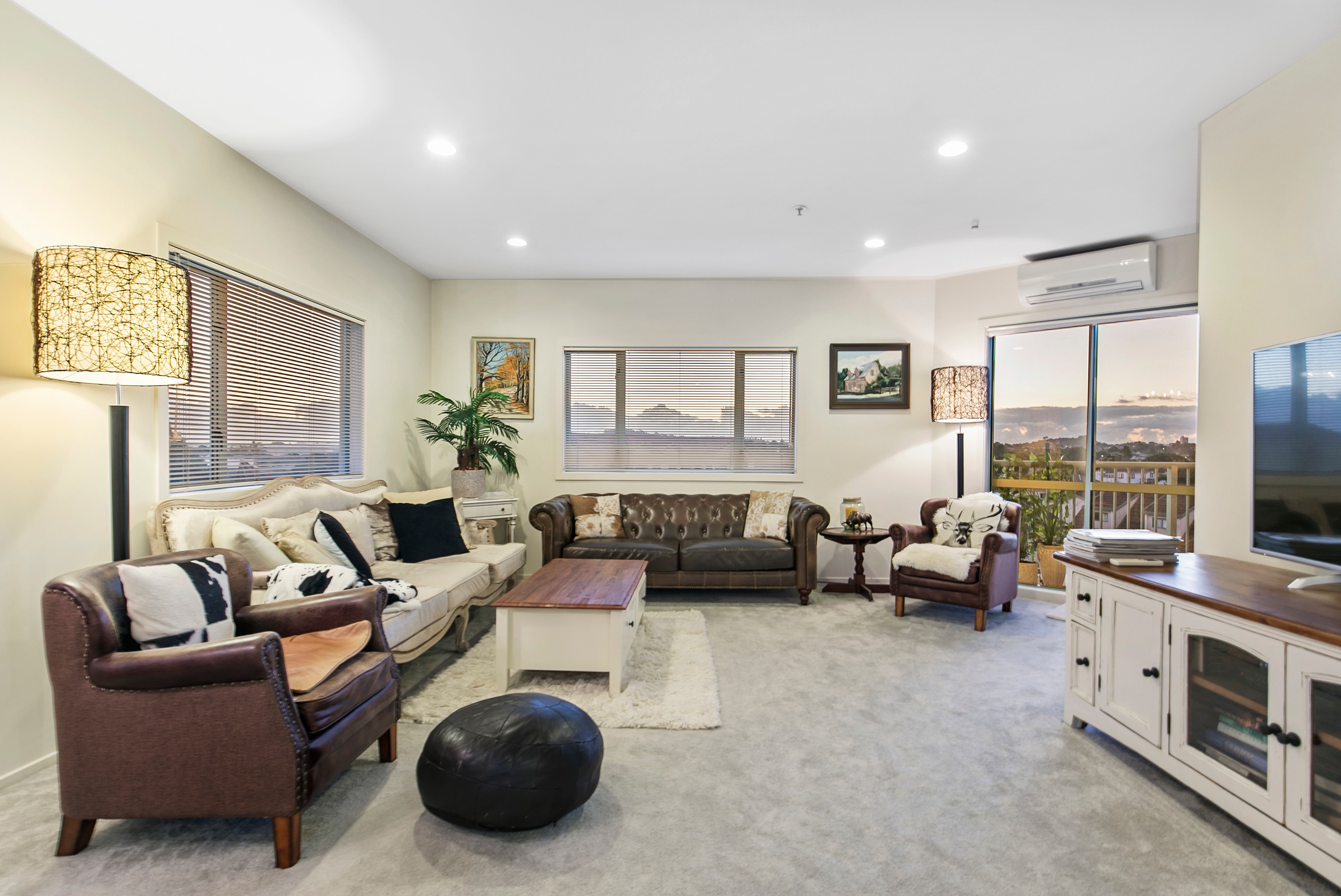 23/3C Harrison Road, Mount Wellington, Auckland City