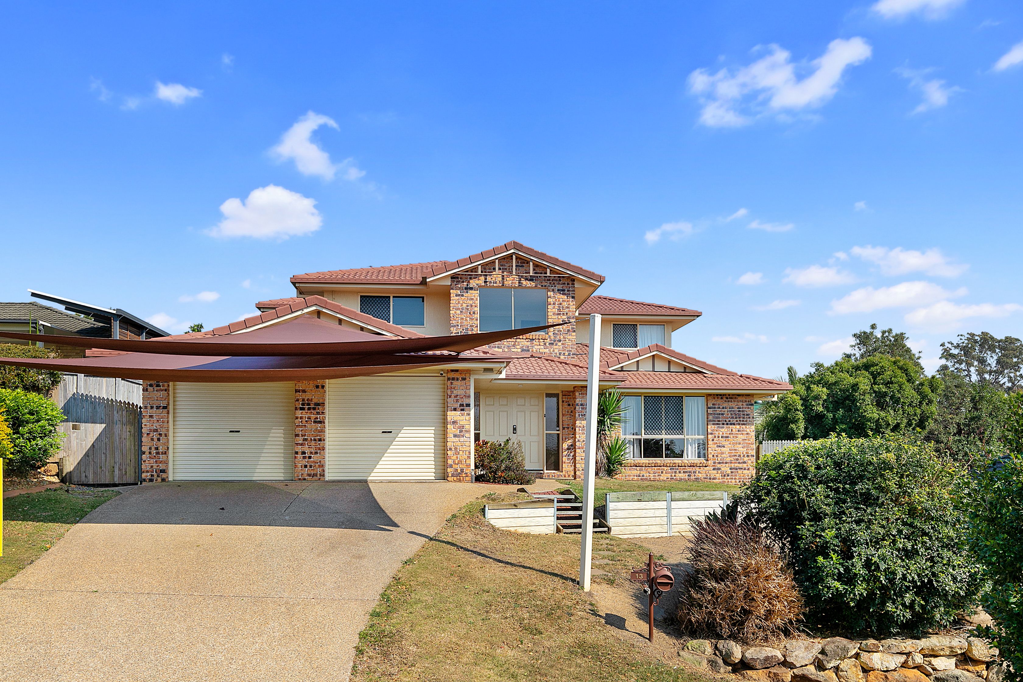 13 Burwana Place, Wellington Point QLD 4160