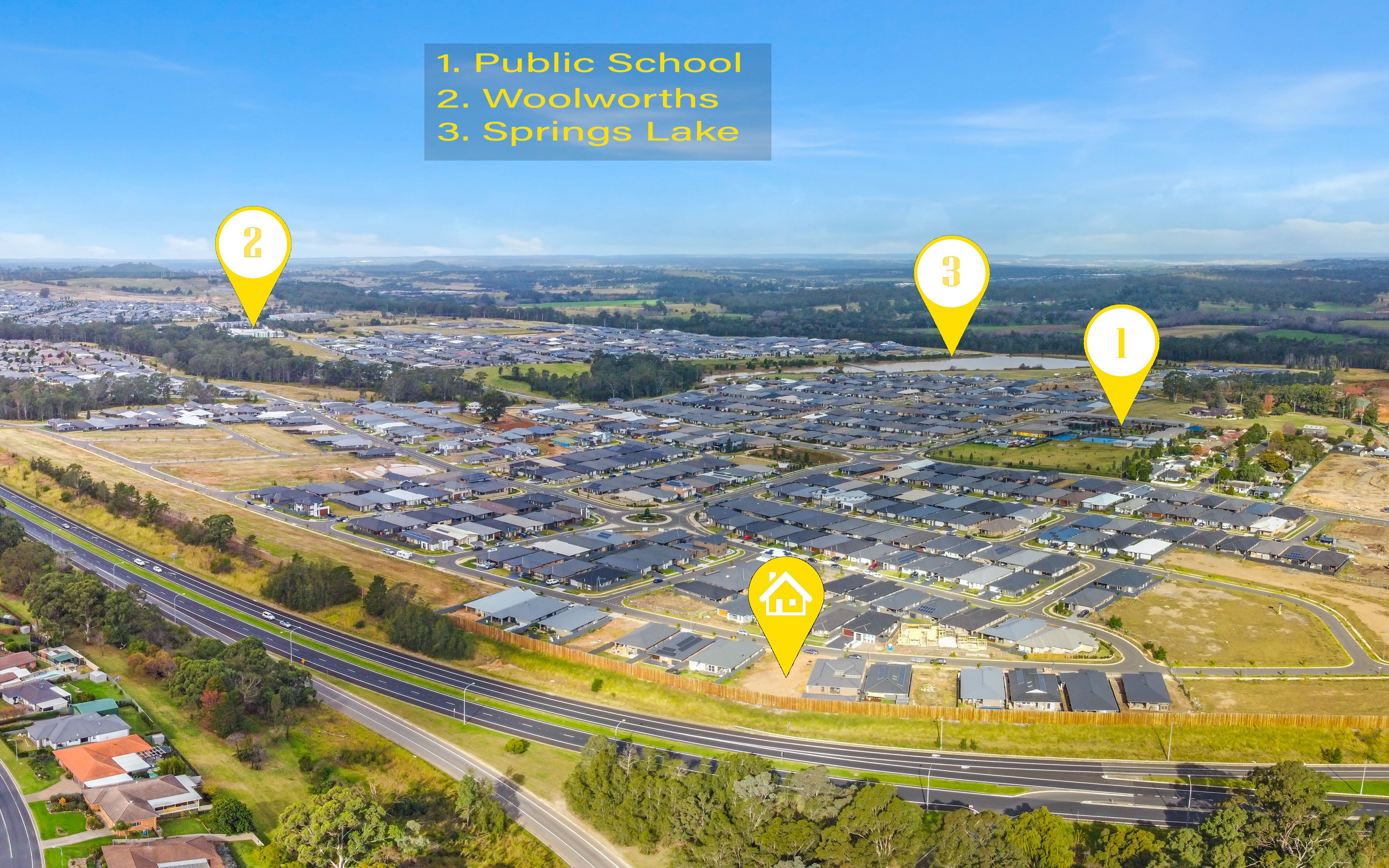 72 Floyd Street, Spring Farm, NSW 2570