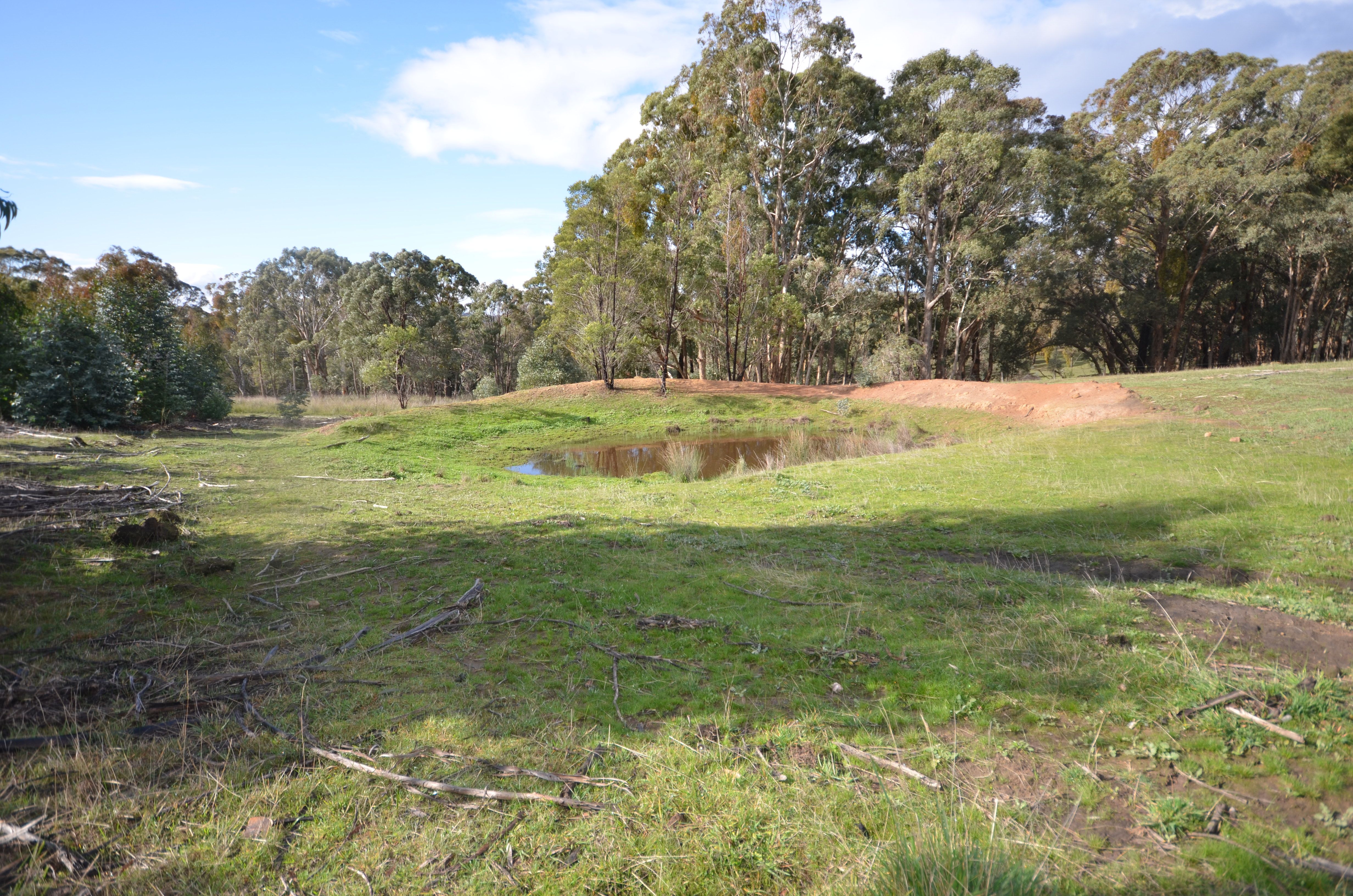 CA 6 & Lot 1 and CA 4 Beaufort-Mount Lonarch Road, Mount Lonarch, VIC 3468