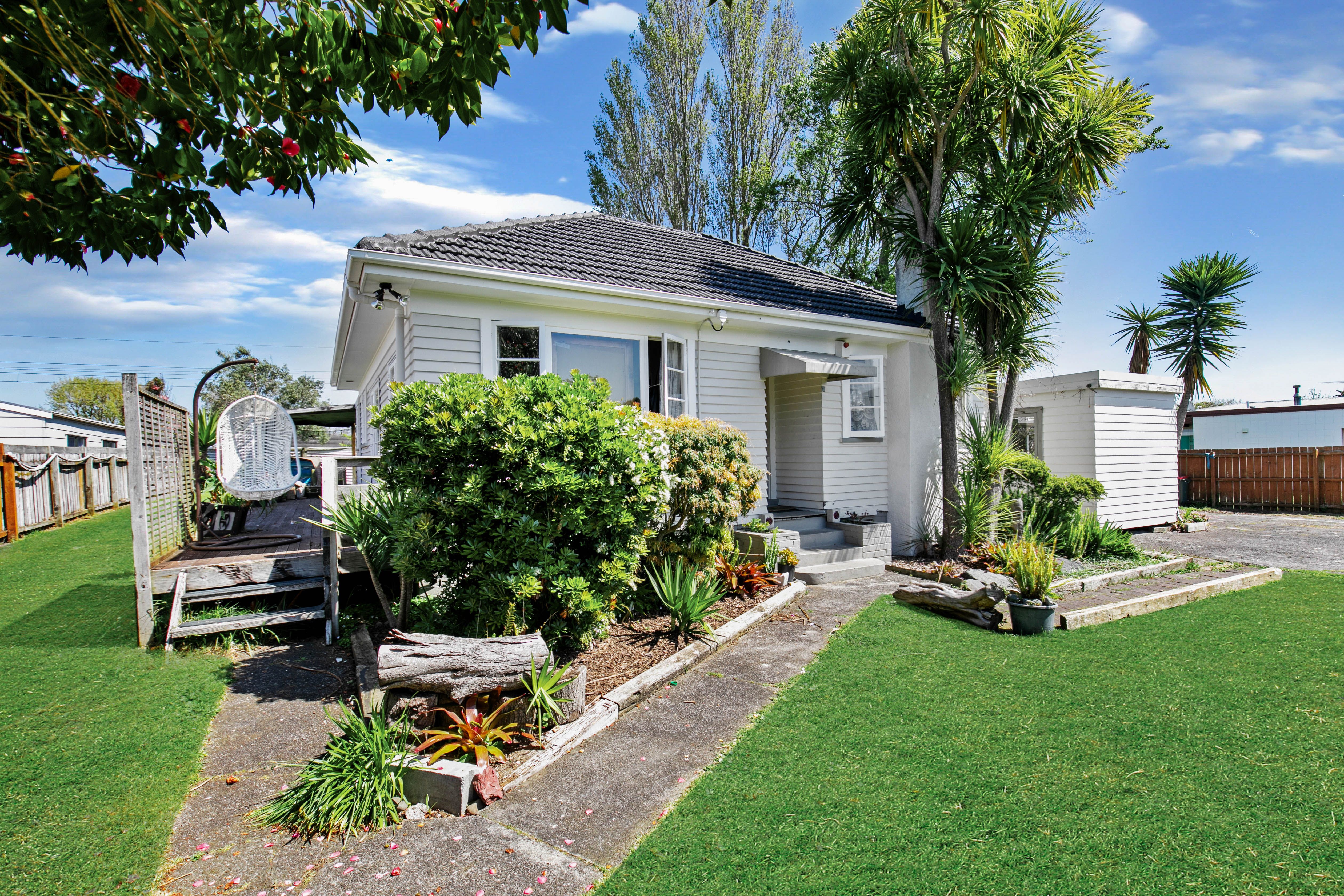 20 Marr Road, Manurewa, Manukau City
