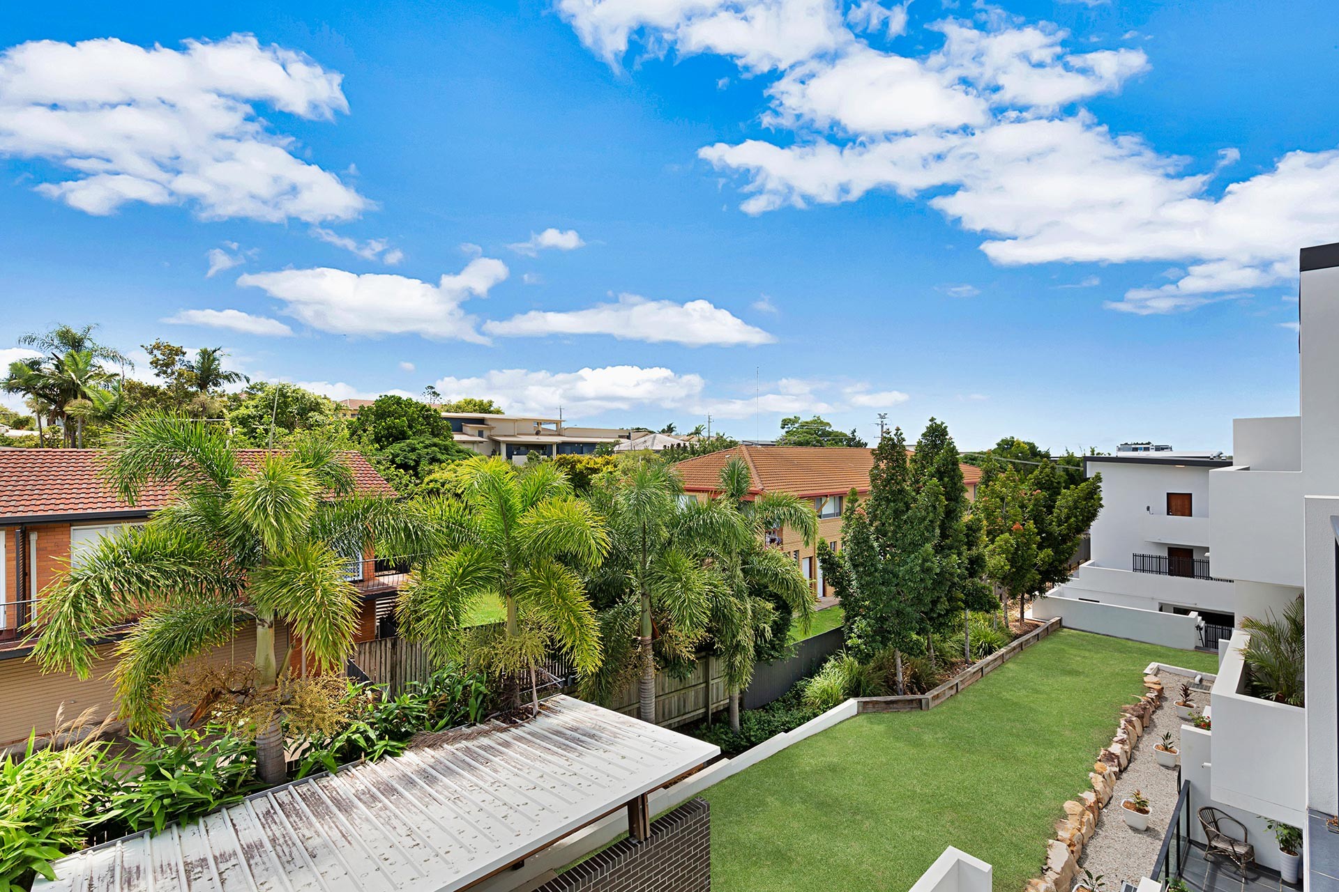 27/8 Windsor Street, Nundah, QLD 4012