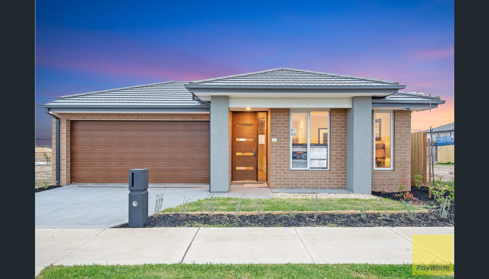 LOT 3704 Bartek Street, Tarneit, VIC 3029