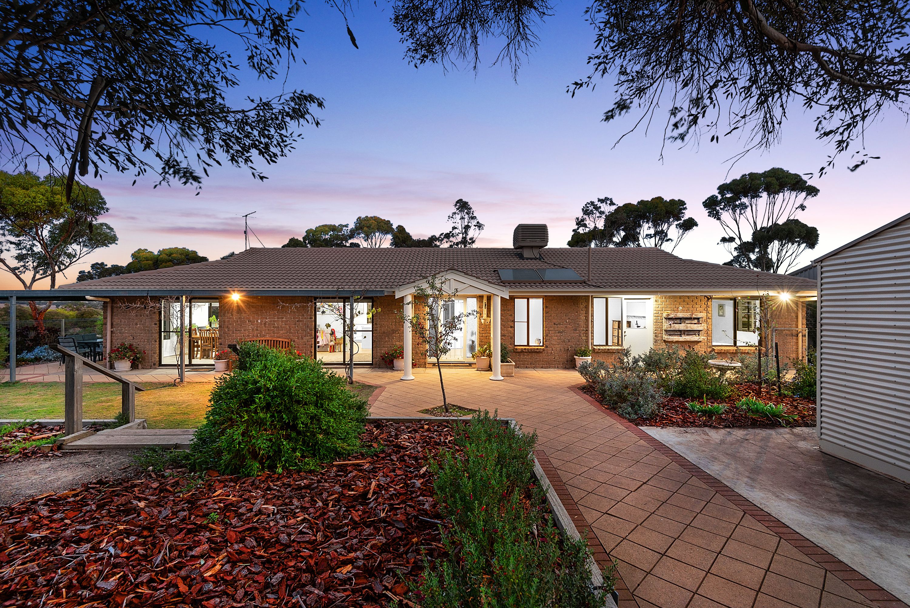 84 Bremer Range Road, Callington, SA 5254