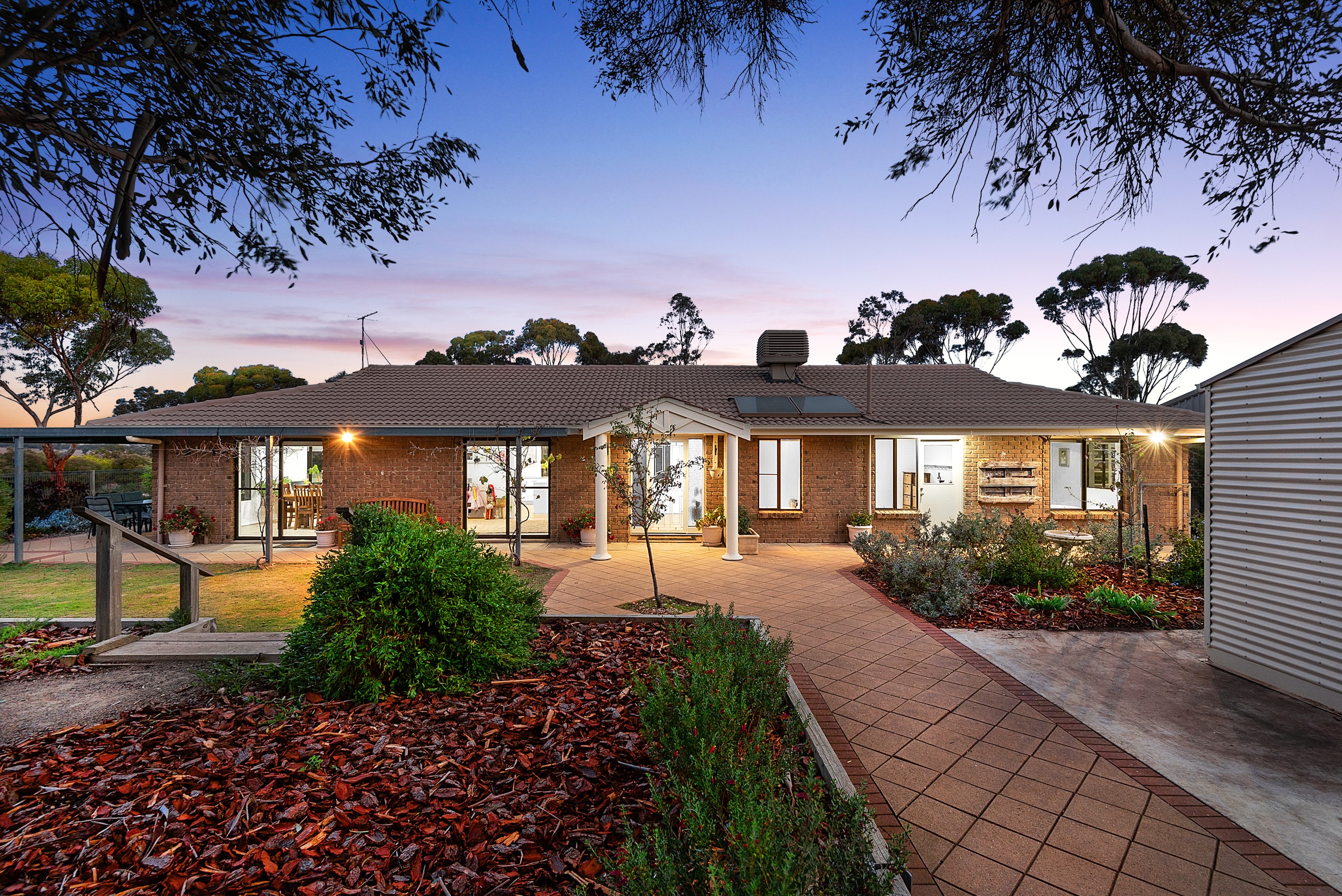 84 Bremer Range Road, Callington, SA 5254