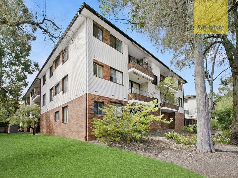 7/518 Church Street, North Parramatta, NSW 2151