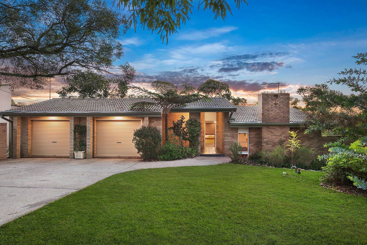 68 Richmond Avenue, St Ives, NSW 2075