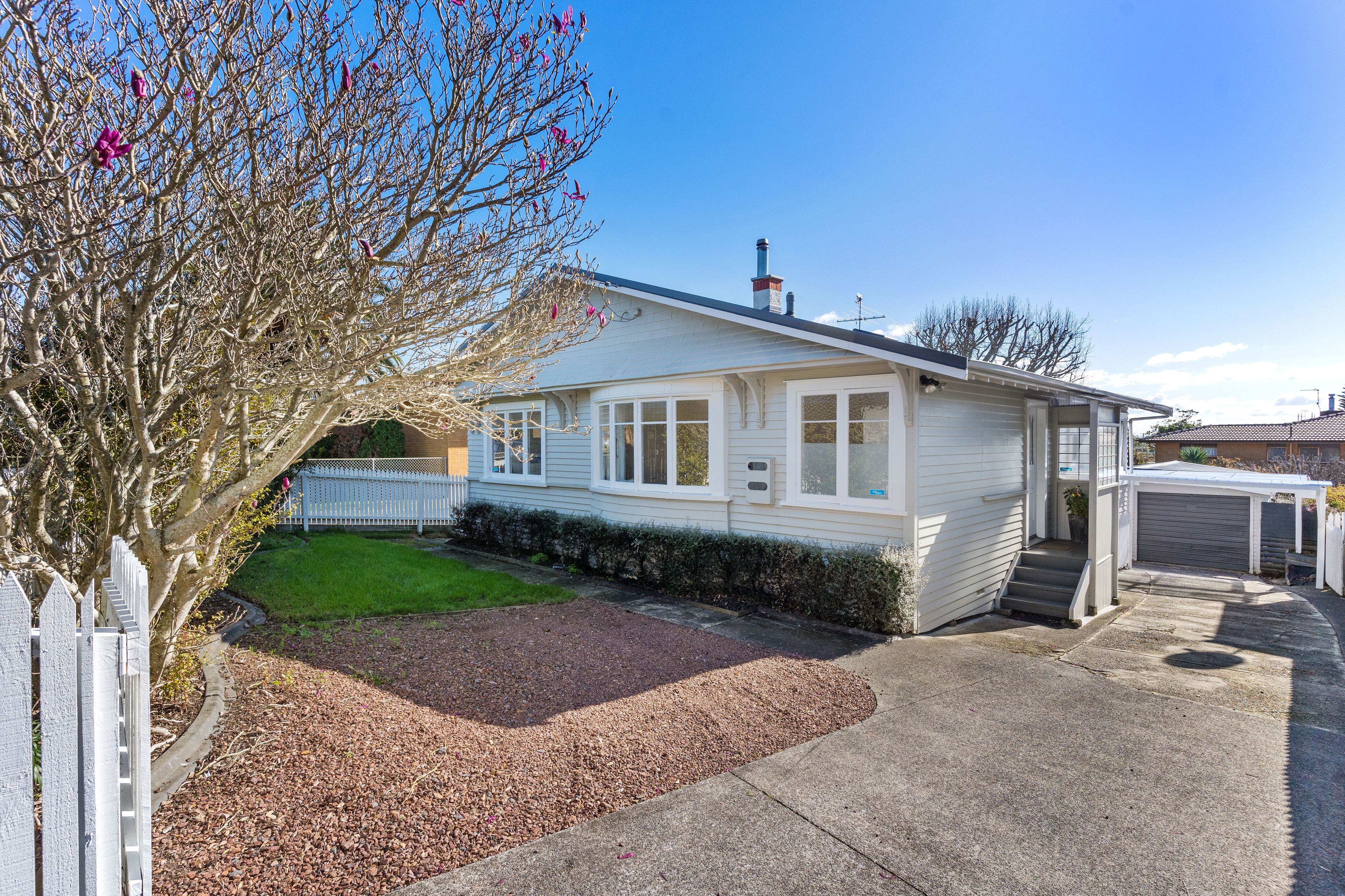 44 New Windsor Road, Avondale, Auckland City