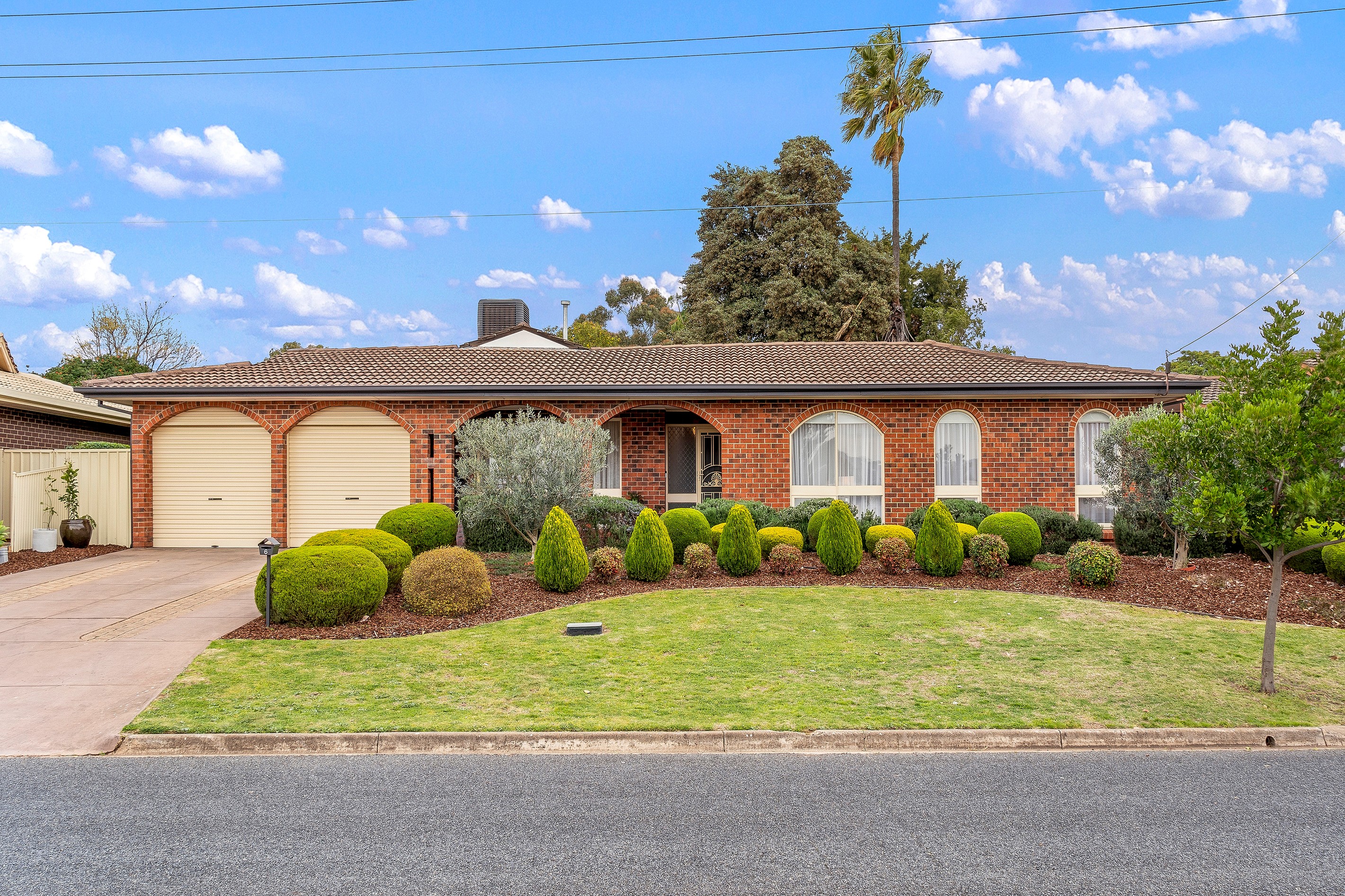 6 Bendigo Crescent, Modbury, SA 5092