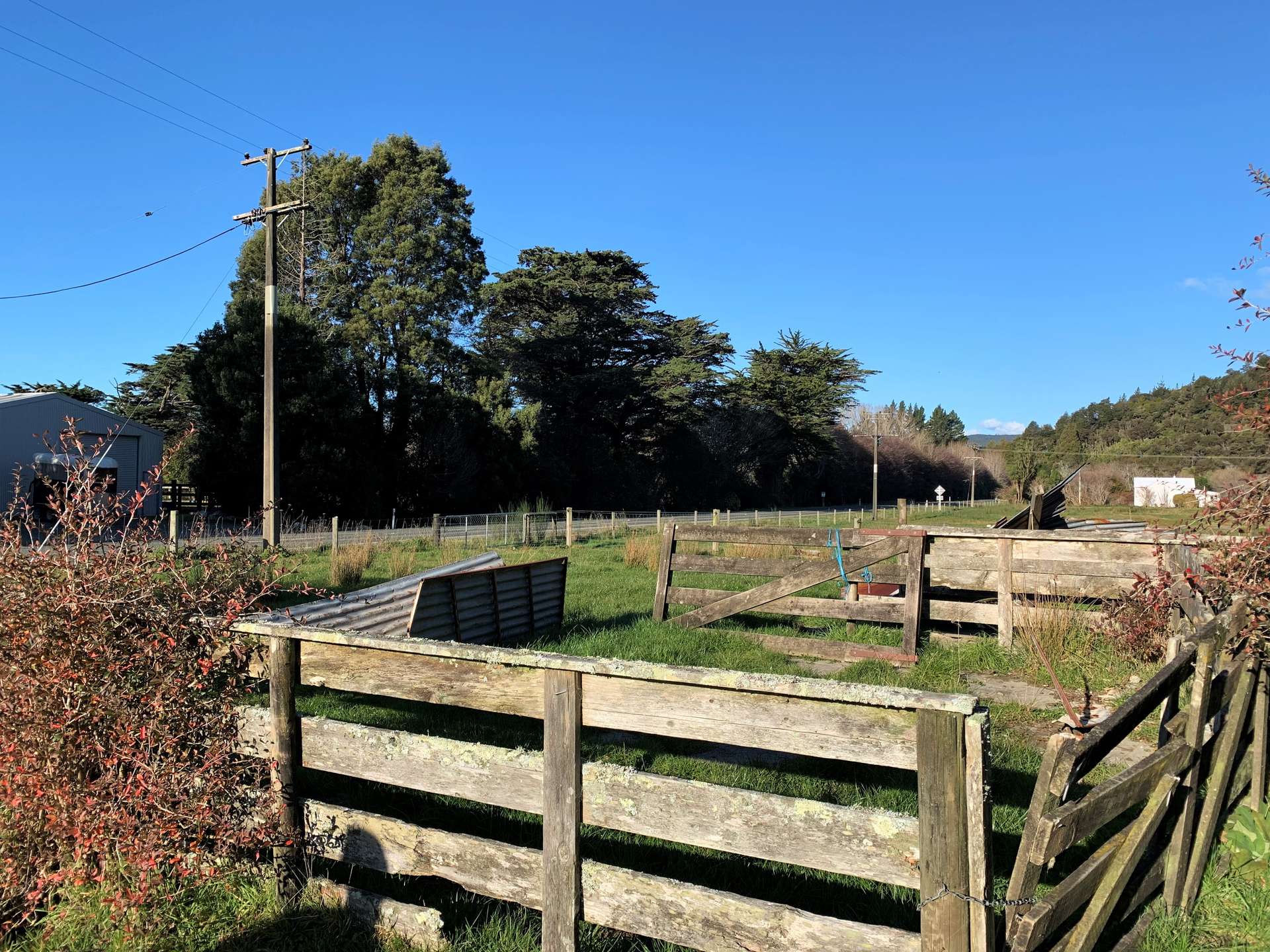 1127 Collingwood-Bainham Main Road, Aorere photo 4