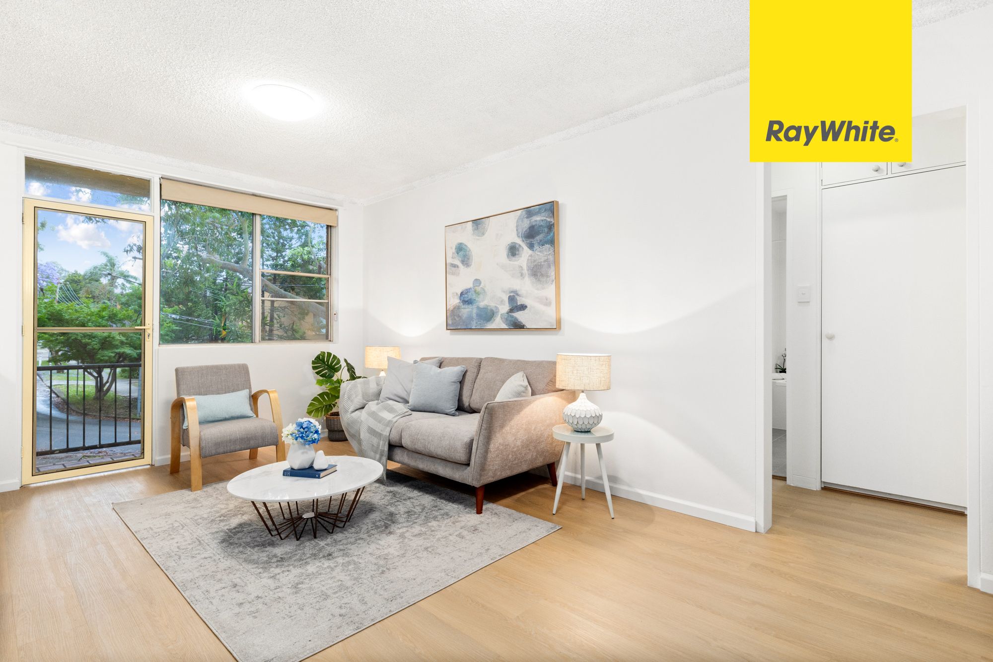 5/54 Doomben Avenue, Eastwood, NSW 2122