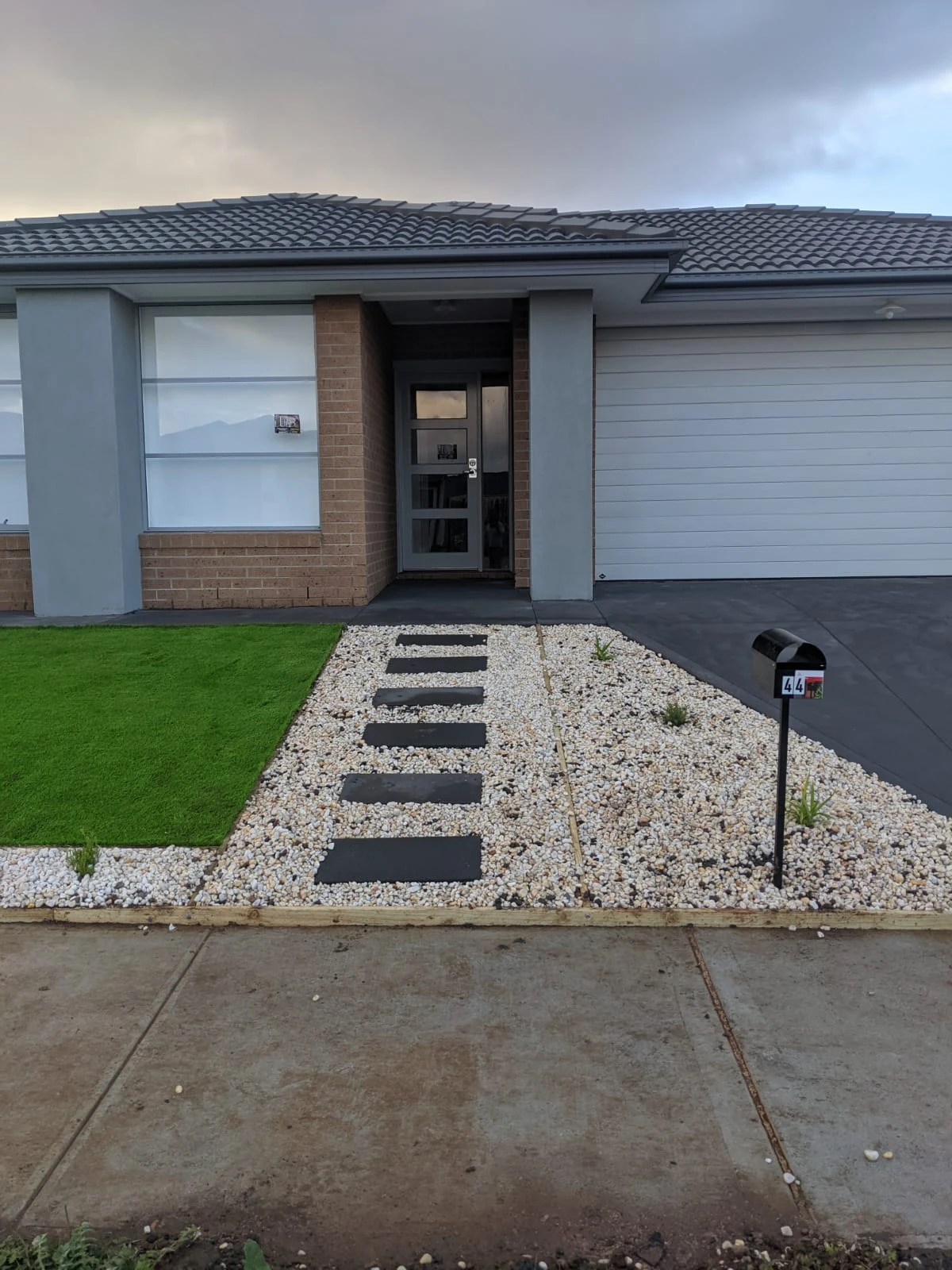 44 CENTURION Avenue, Tarneit, VIC 3029