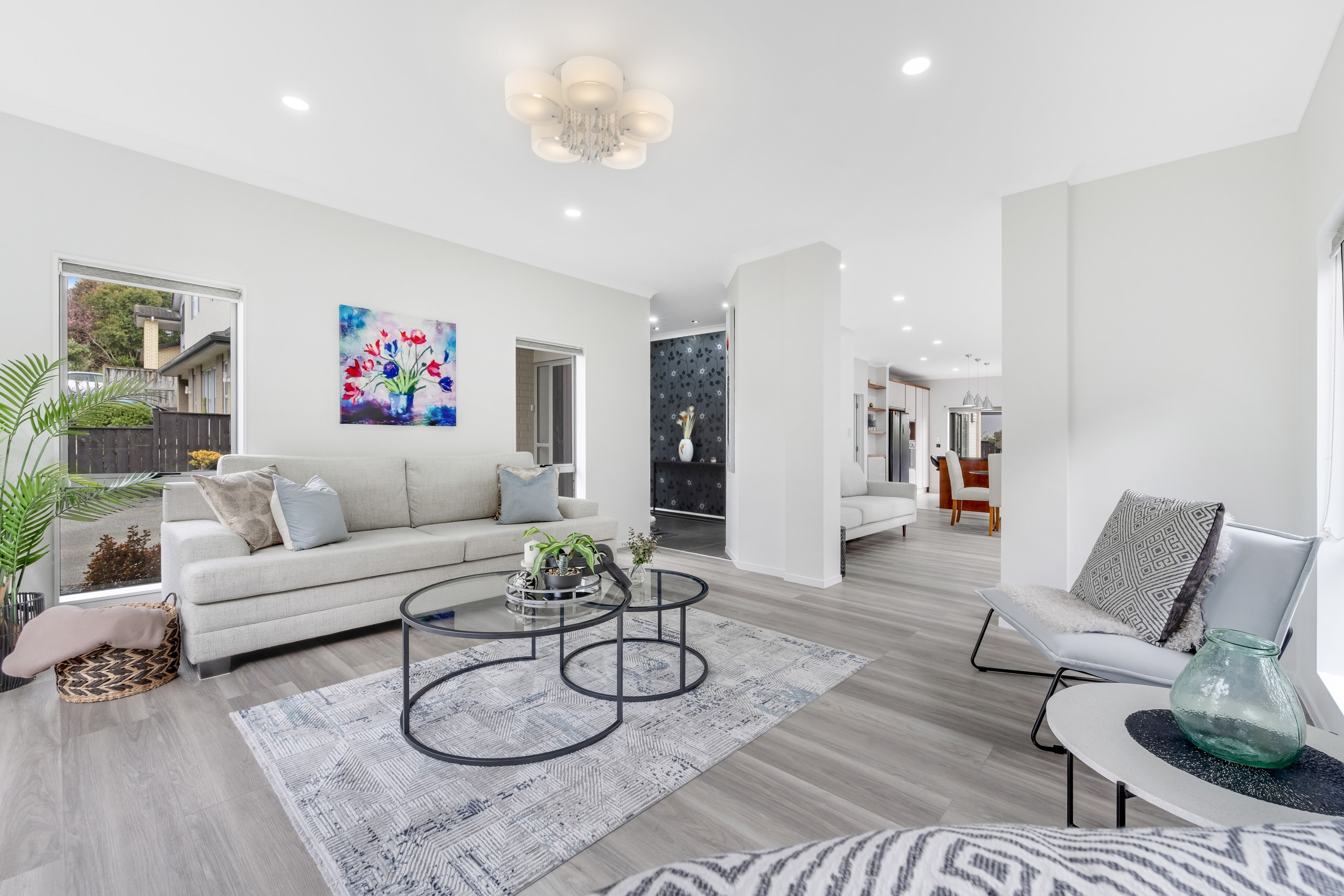 2 Beatrice Place, Flat Bush, Manukau City