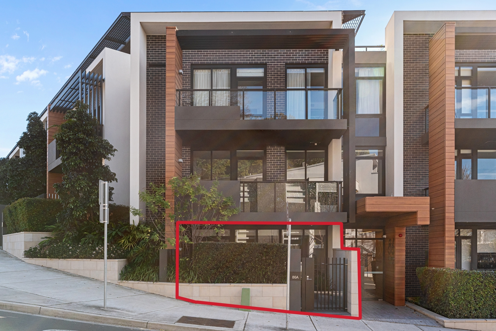 86A Wigram Road — photo 13 of 14