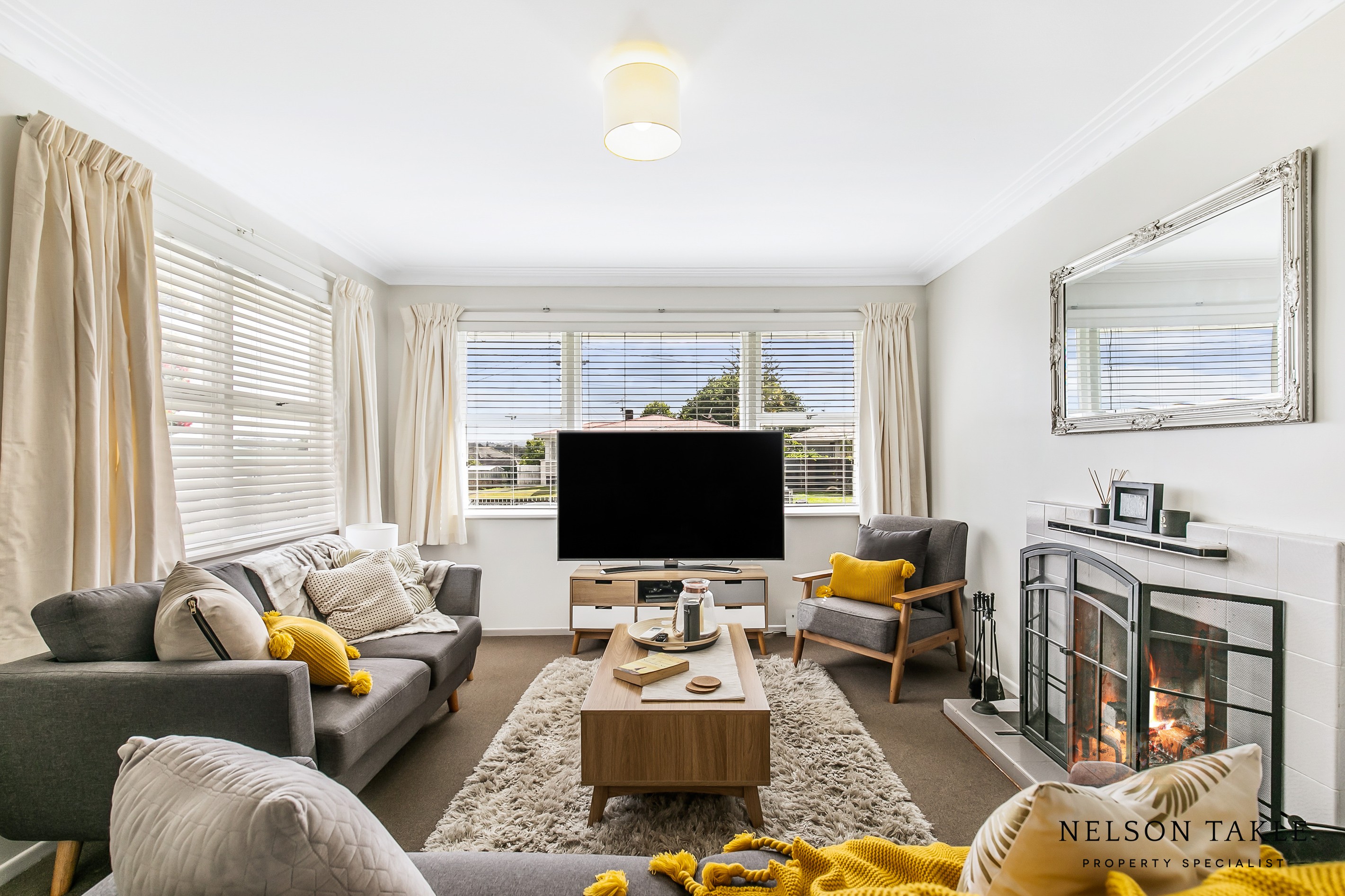 18 O'Connell Street, Manurewa, Manukau City