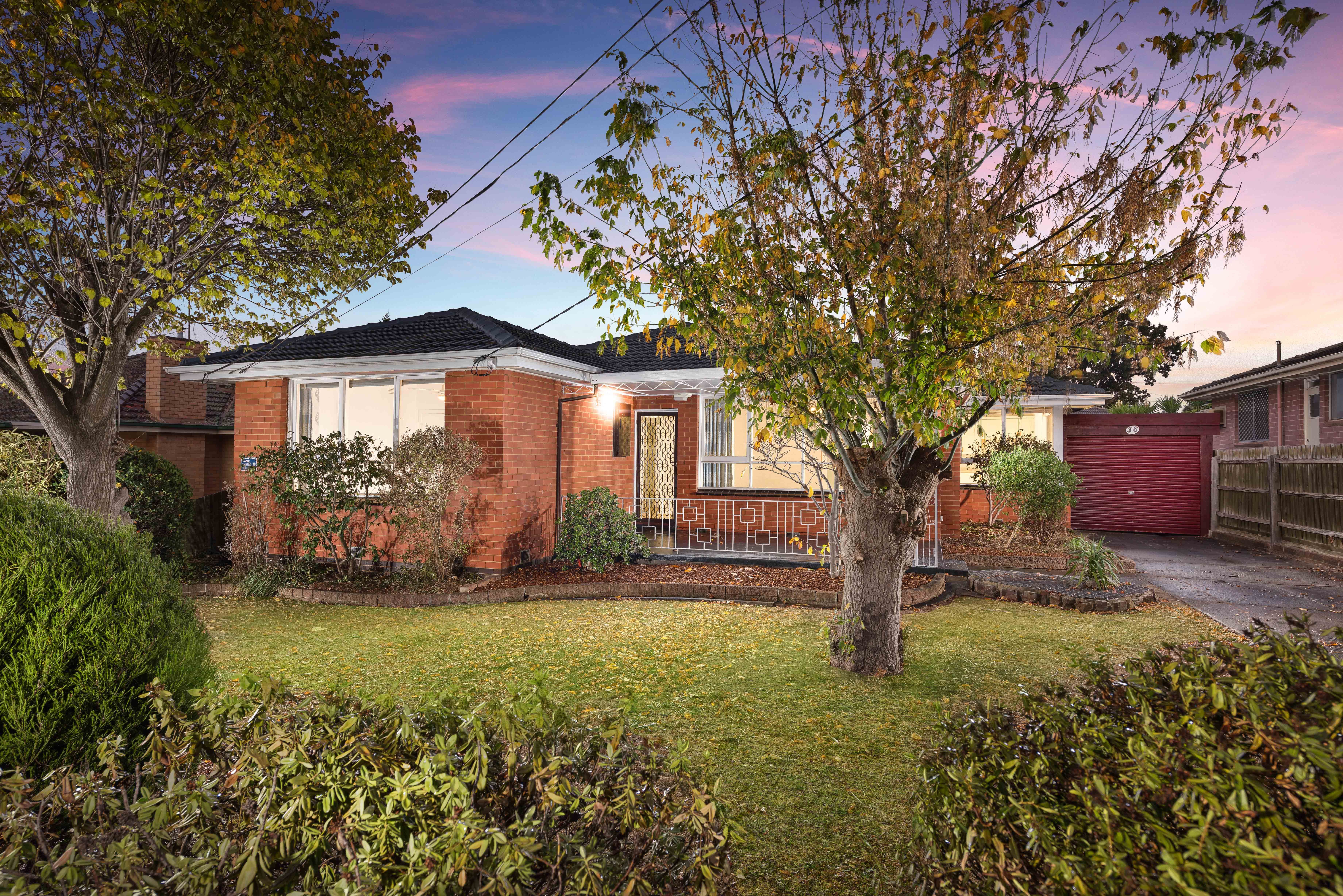 38 Noorong Avenue, Bundoora, VIC 3083
