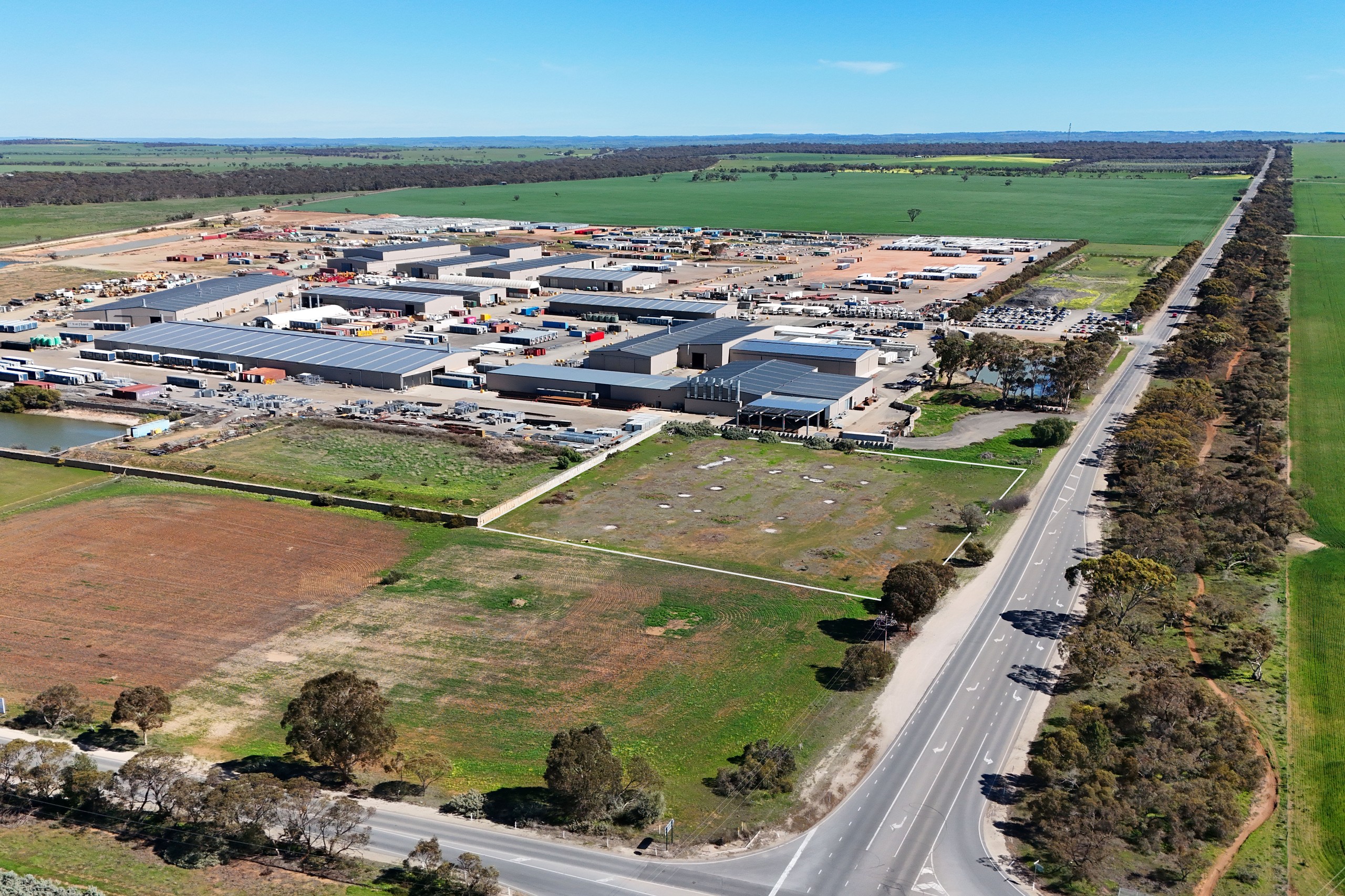 3292 Old Princes Highway, Monarto South, SA 5254