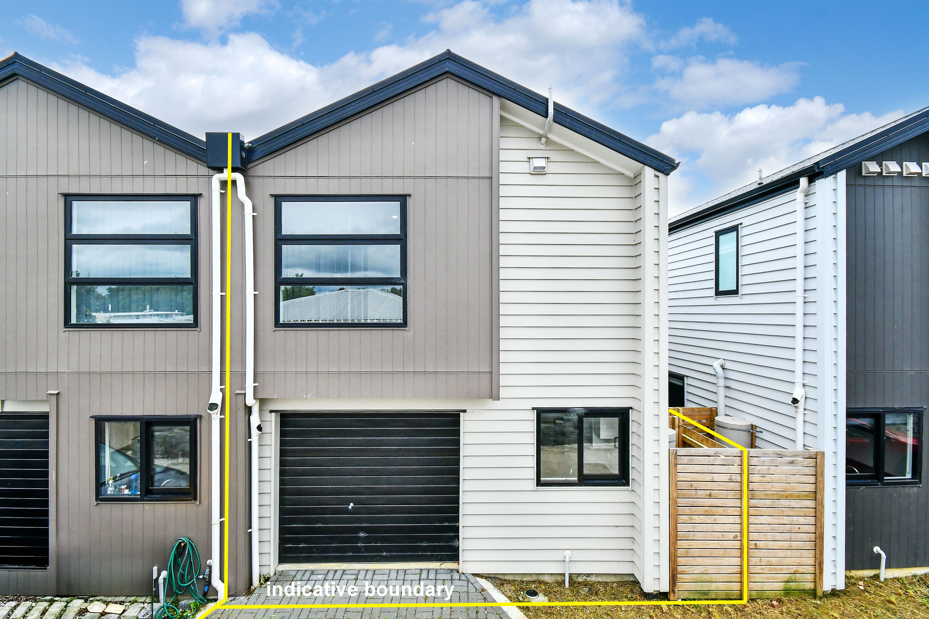 1C Ainsdale Place, Manurewa, Manukau City