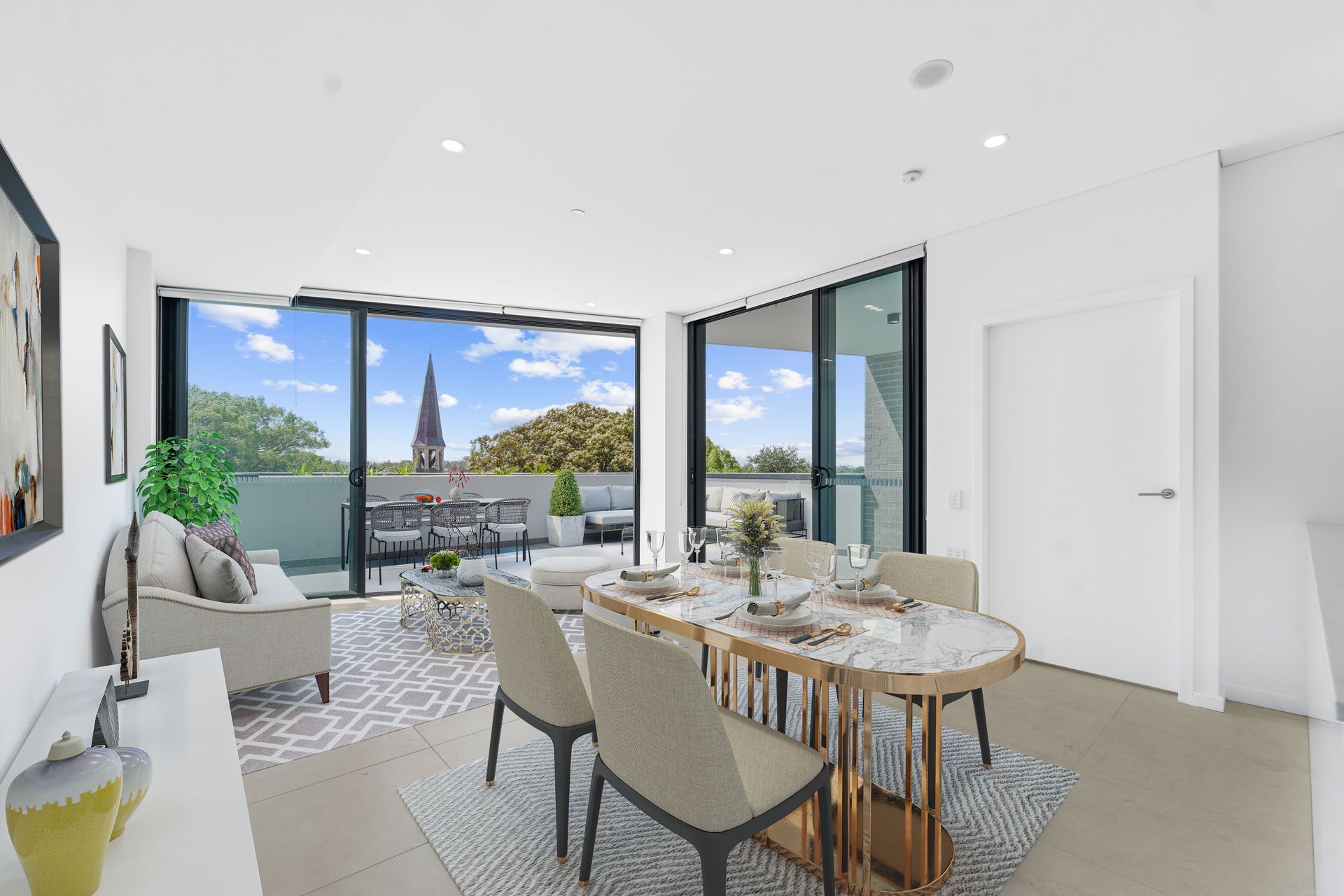 501/437 Illawarra Road, Marrickville, NSW 2204