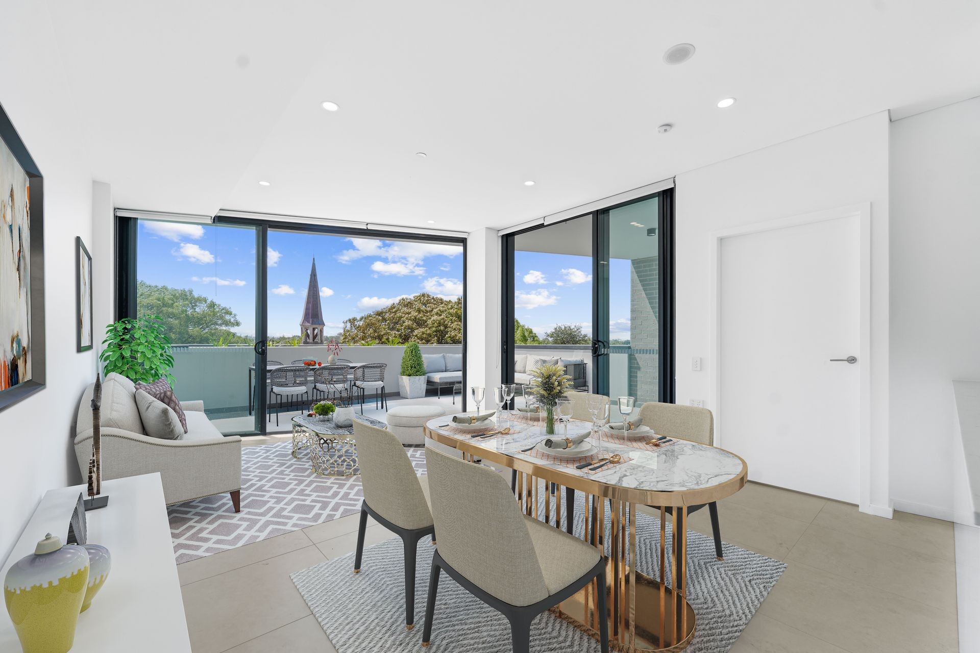 501/437 Illawarra Road, Marrickville, NSW 2204