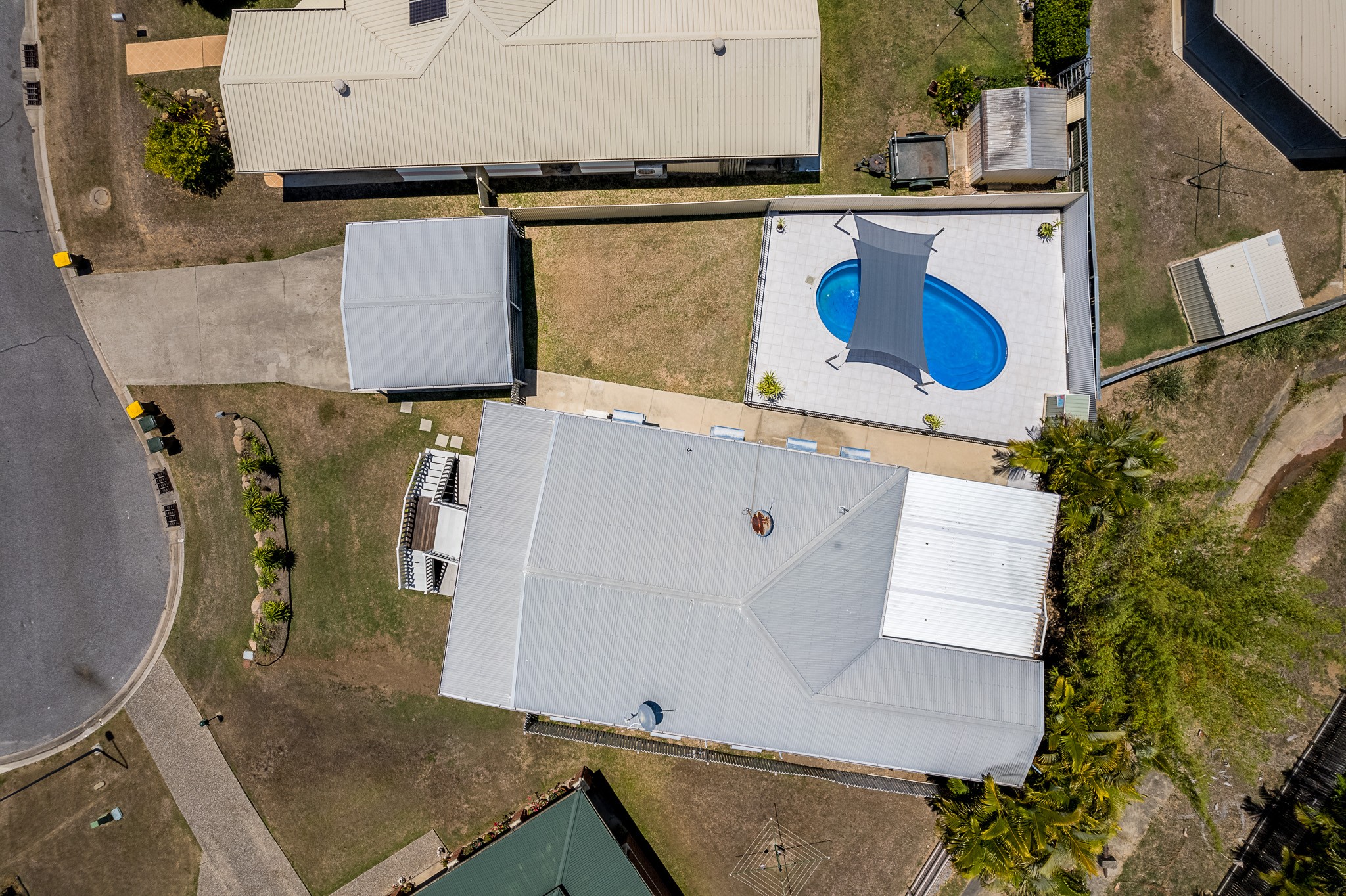 11 Connolly Court, Telina, QLD 4680