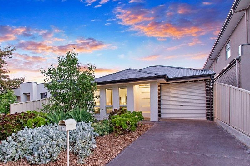 27 Westralia Street, Greenacres, SA 5086