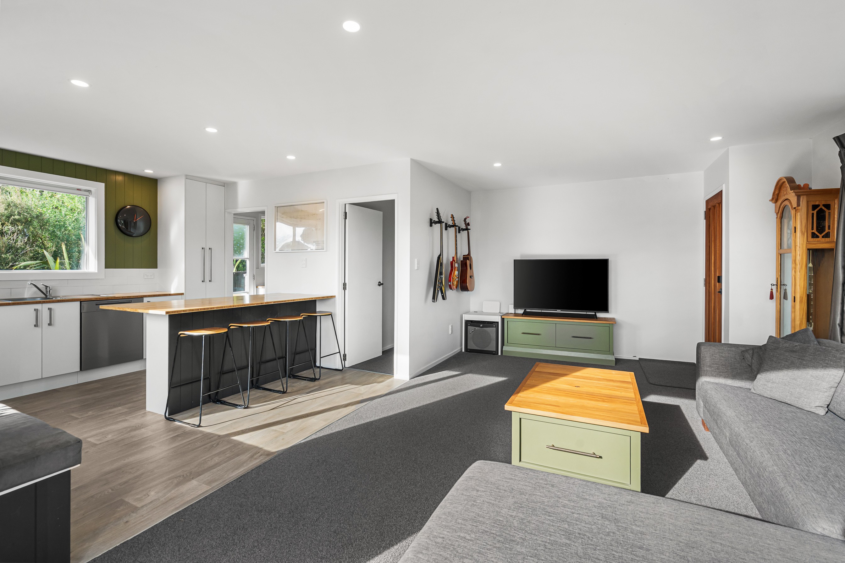 1/241 Waterloo Road, Hornby, Christchurch City