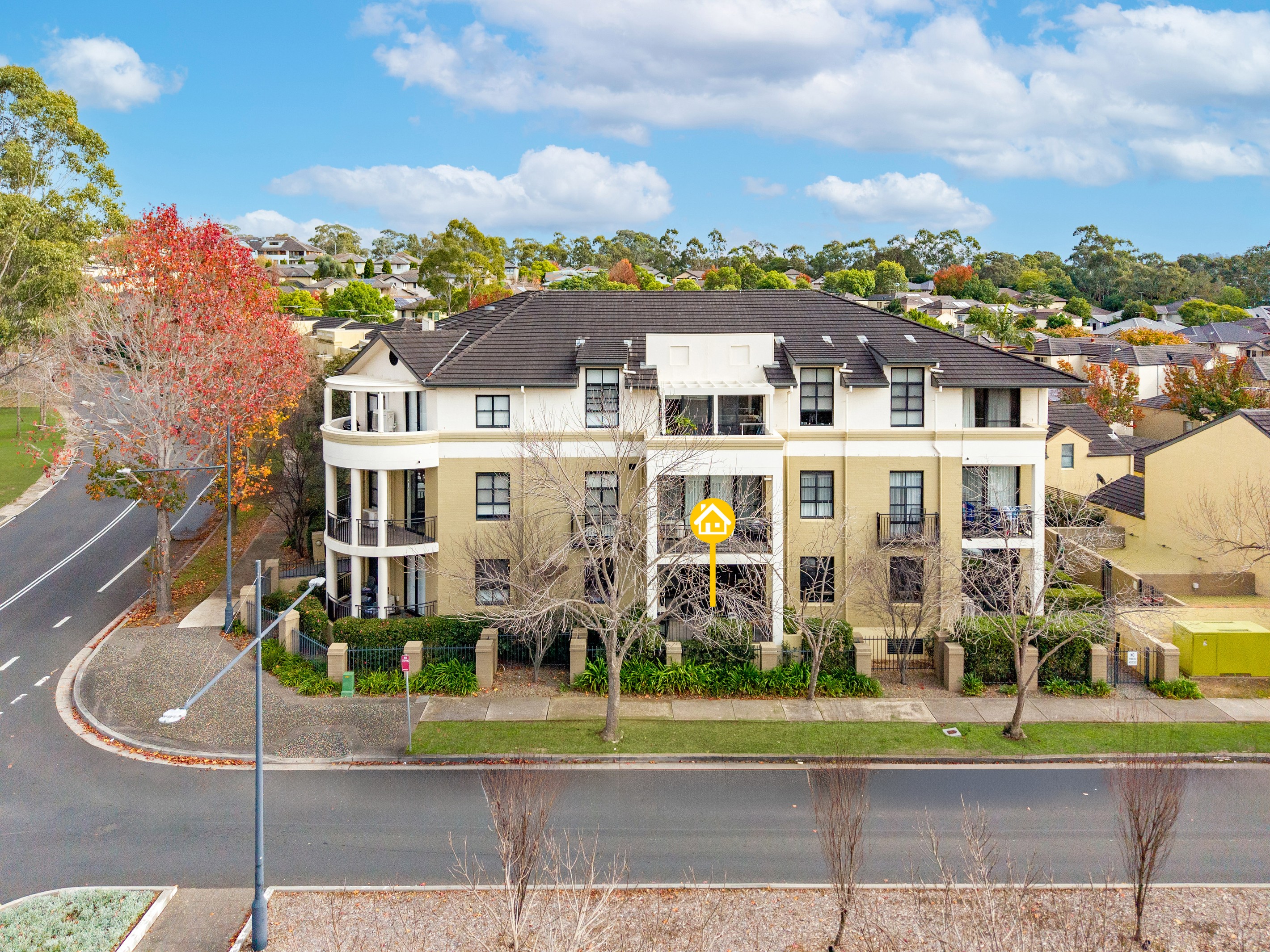 4/40 Parkside Crescent, Campbelltown, NSW 2560