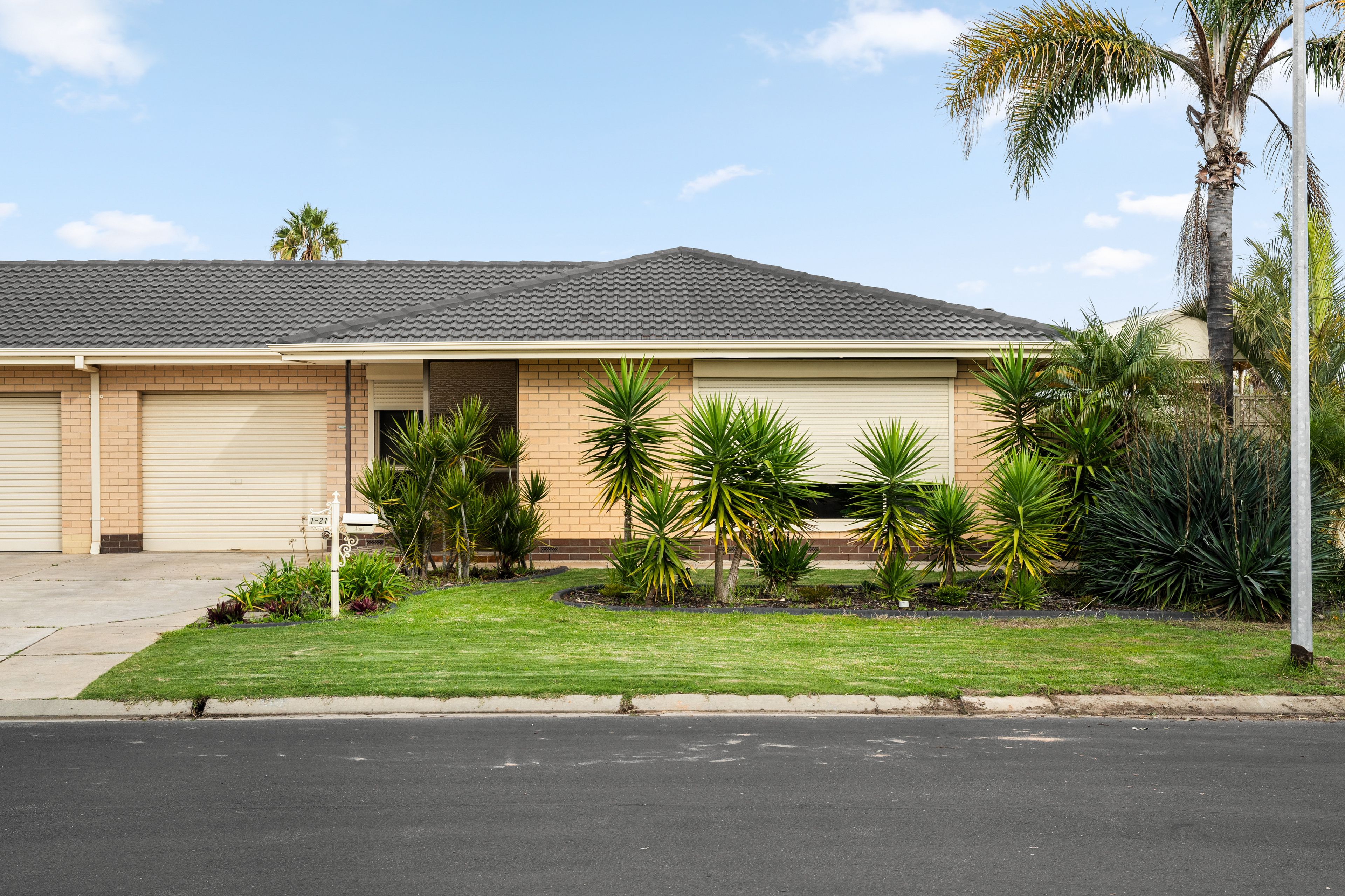 1/21 Thomson Crescent, North Haven, SA 5018