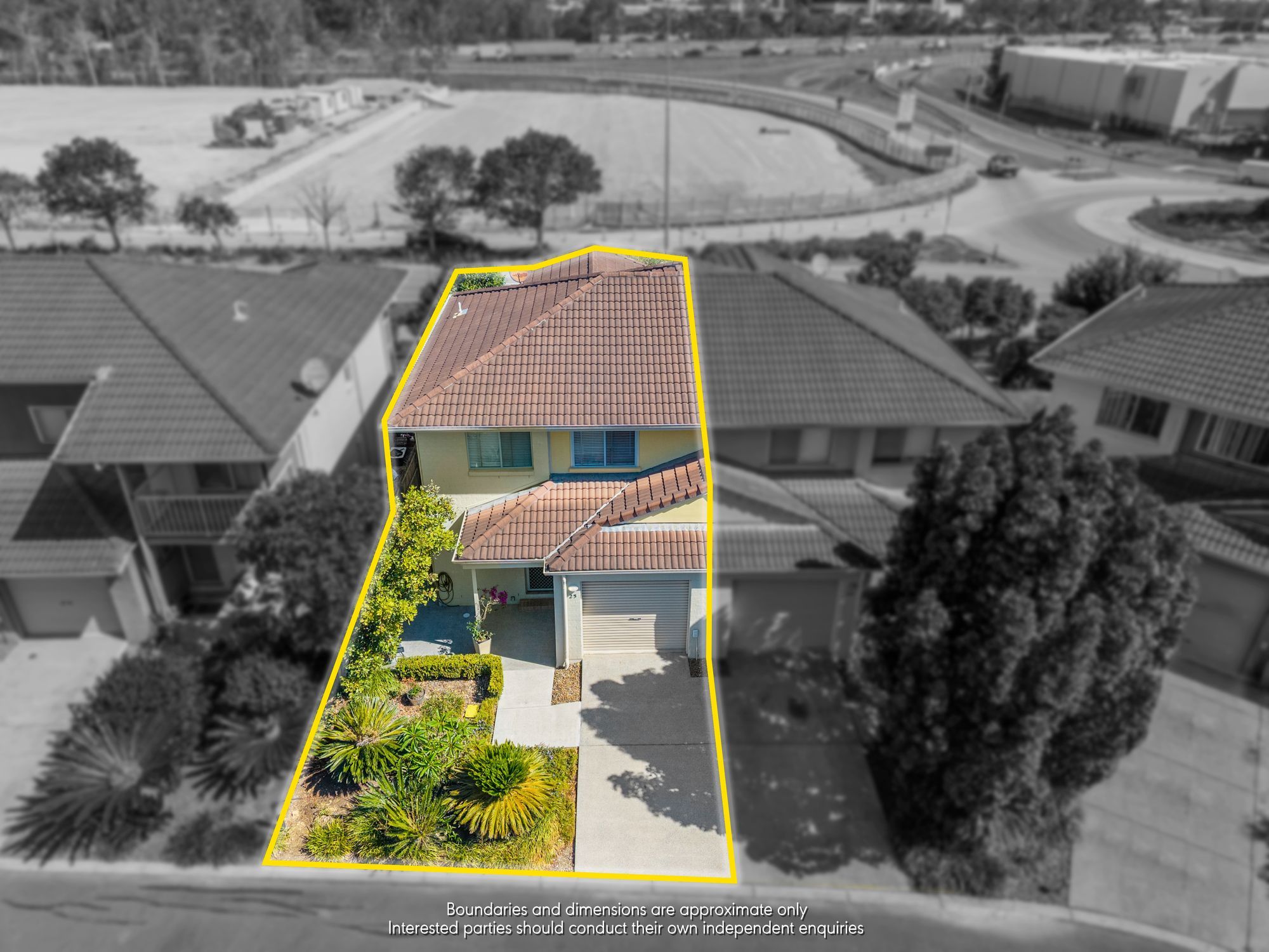 25/34-42 University Drive — photo 17 of 21