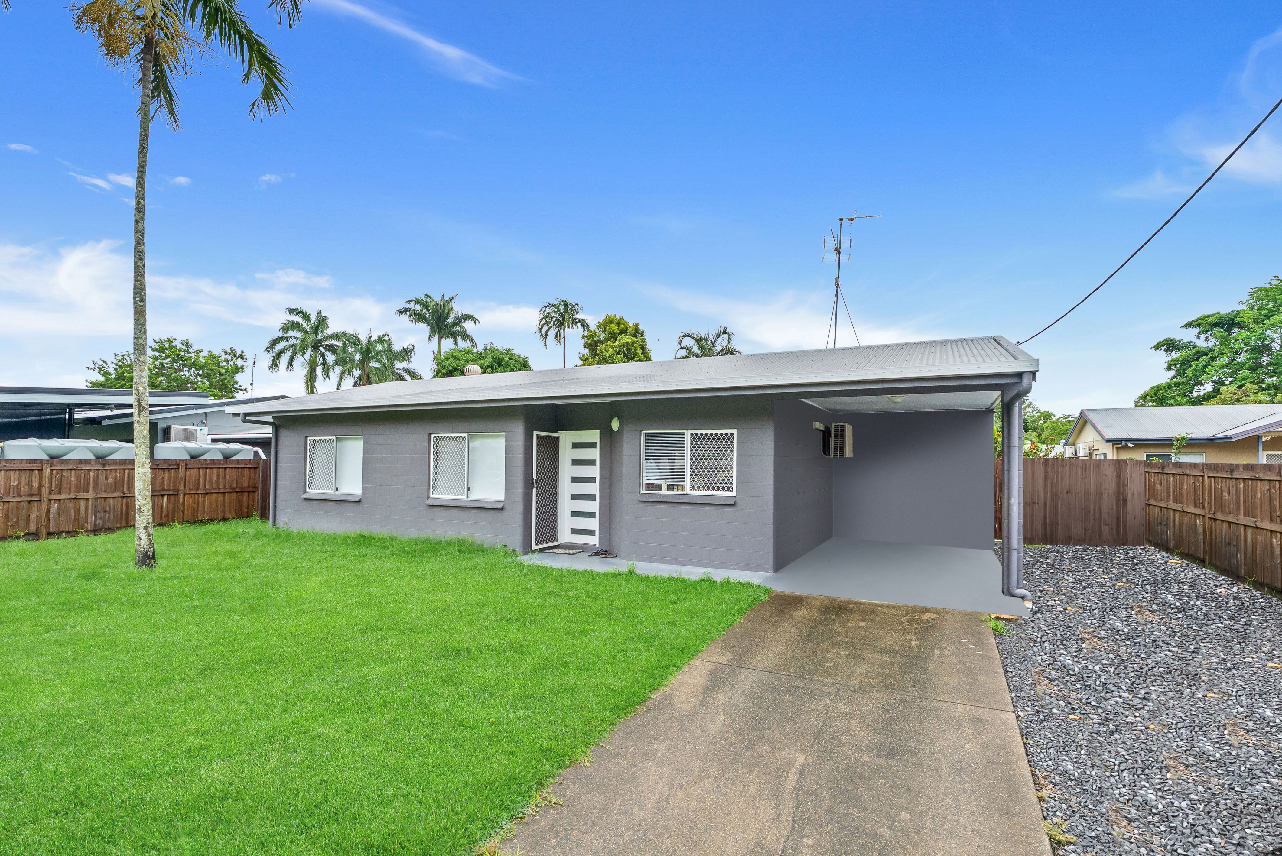 56 Cottesloe Drive, Kewarra Beach QLD 4879