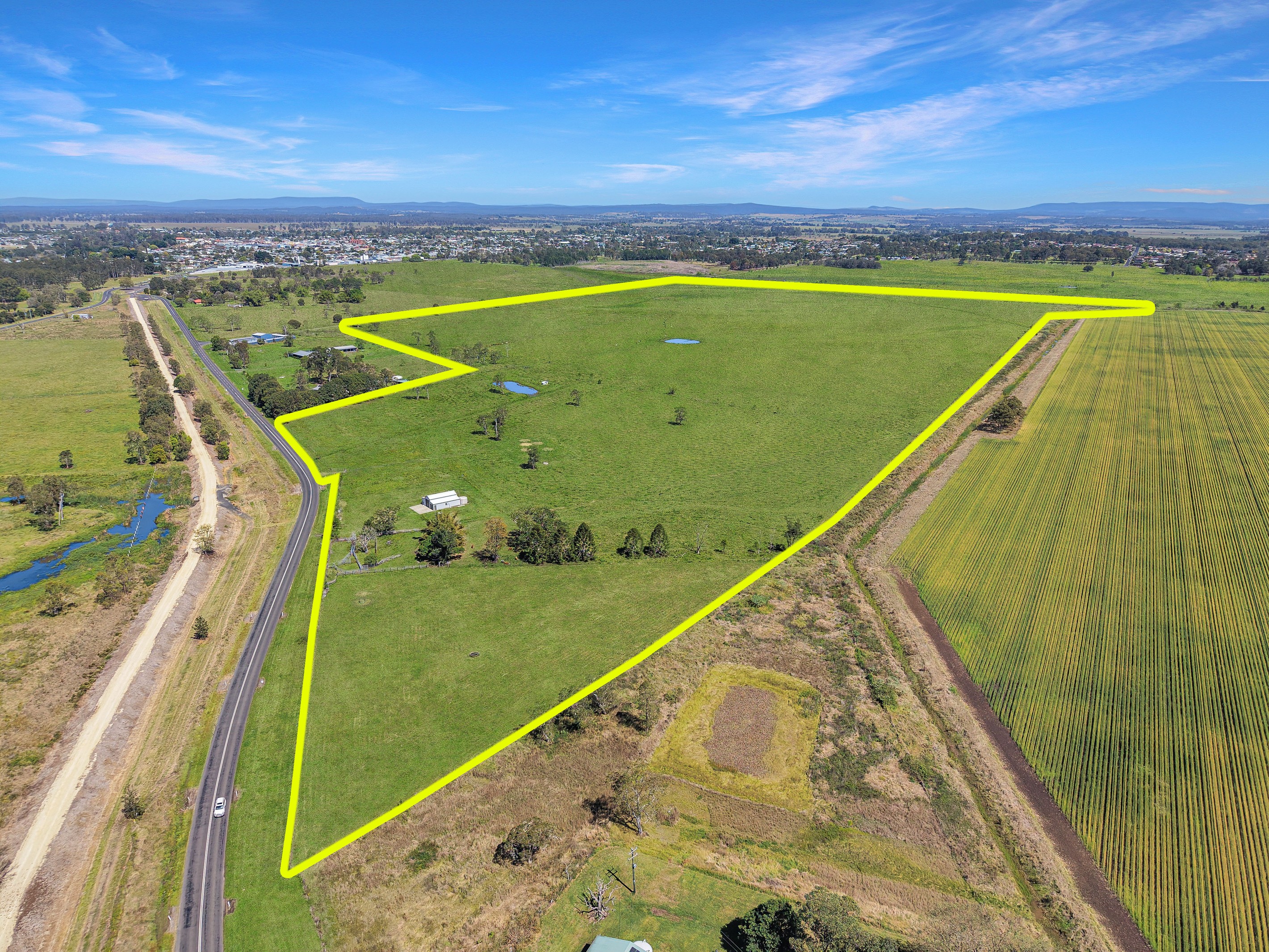 97 Naughtons Gap Road, North Casino, NSW 2470