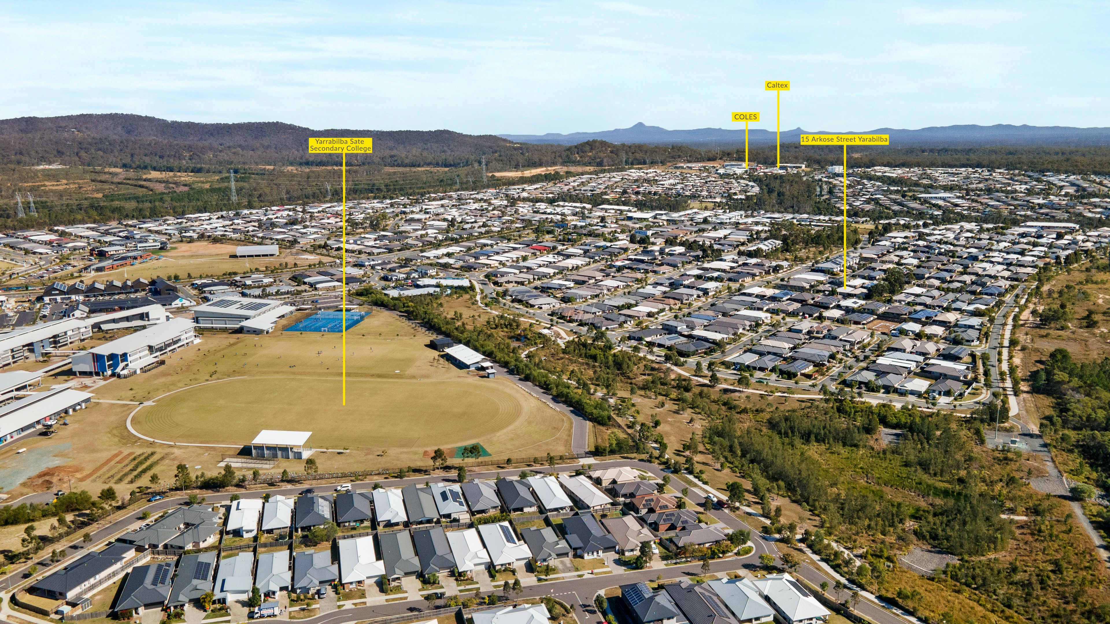 15 Arkose Street, Yarrabilba, QLD 4207