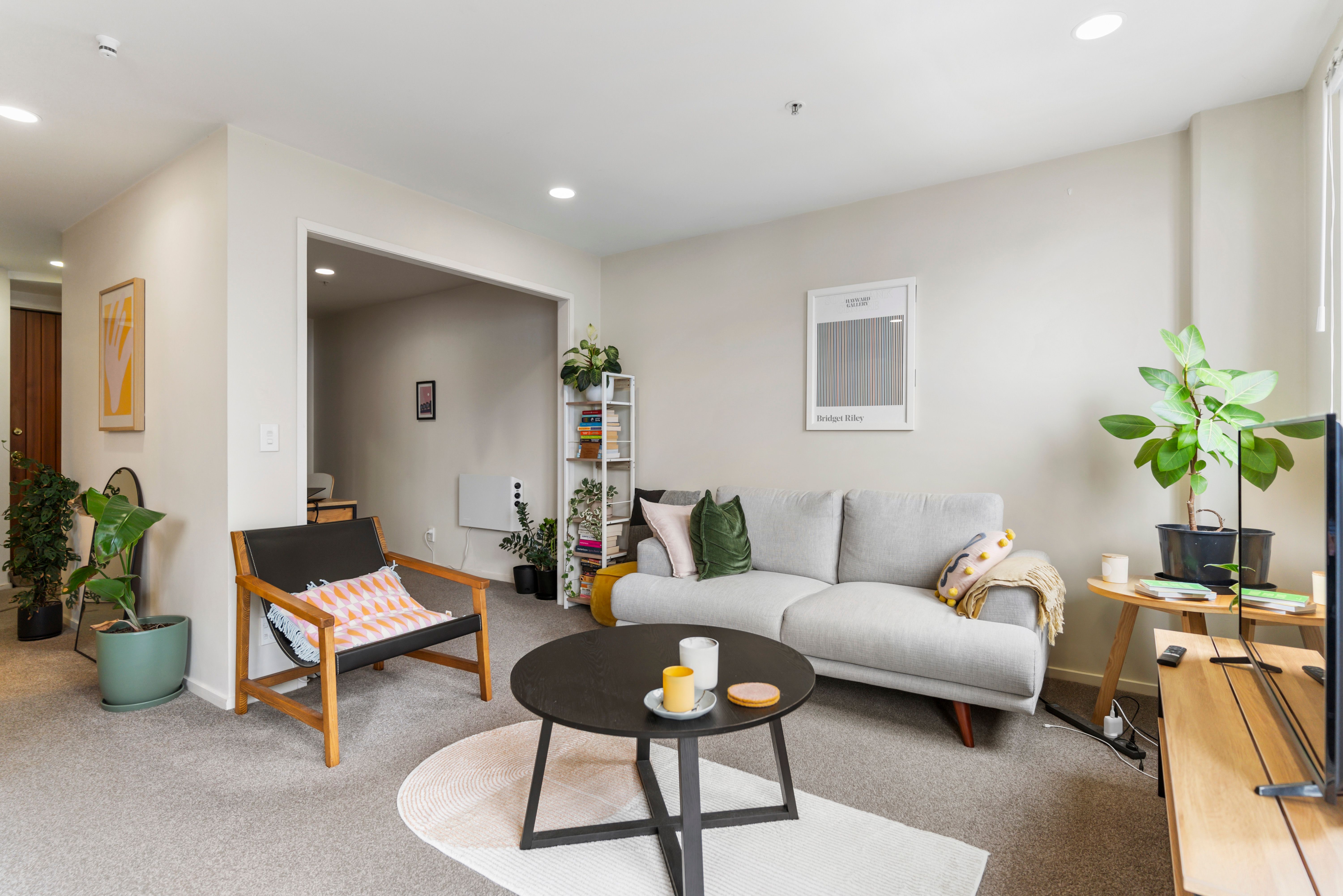 2F/15 Blake Street, Ponsonby, Auckland City