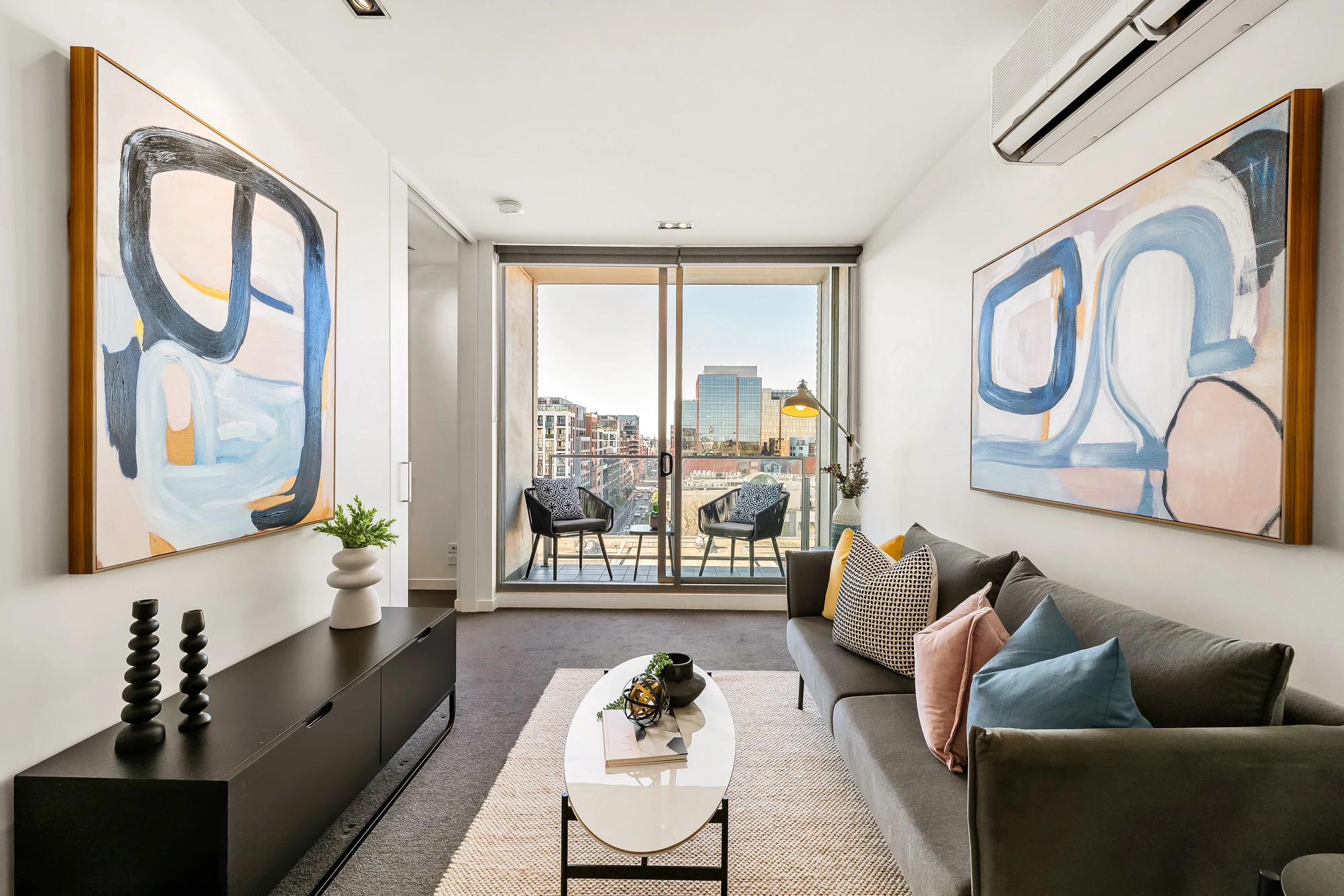 812V/162 Albert Street, East Melbourne, VIC 3002