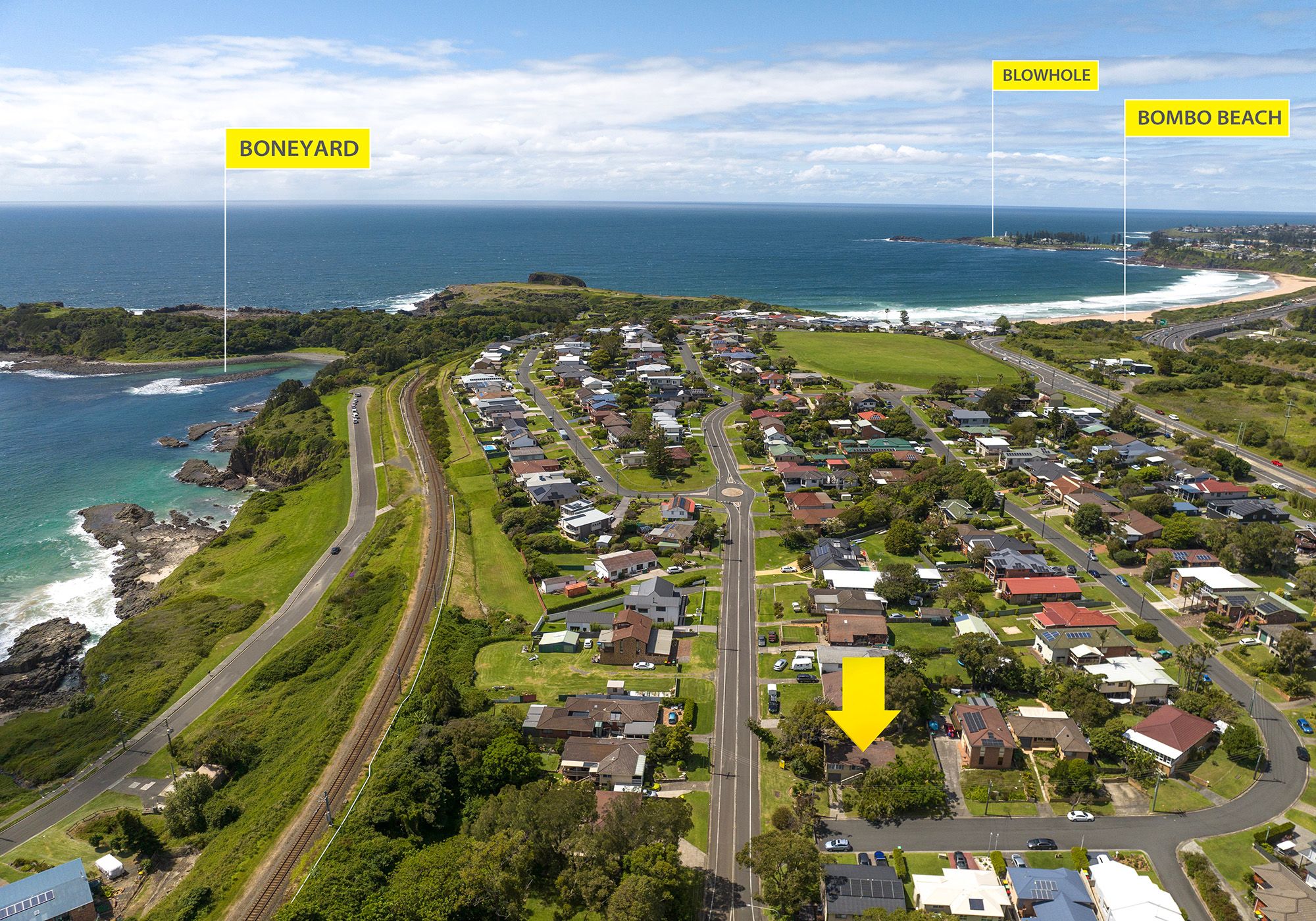 43 North Kiama Drive, Kiama Downs, NSW 2533 Sold House Ray White Kiama