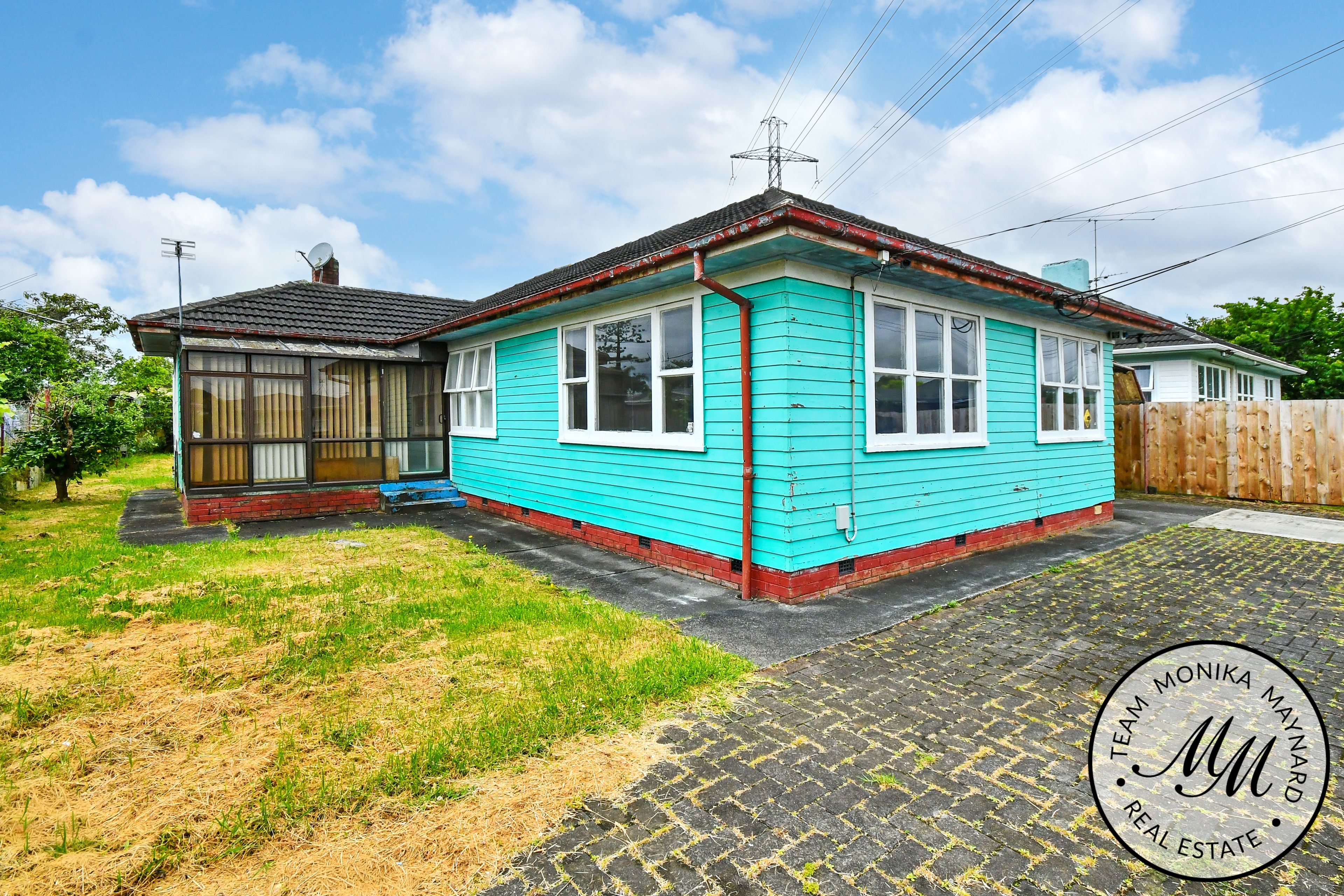 69 Ashton Avenue, Otara, Manukau City