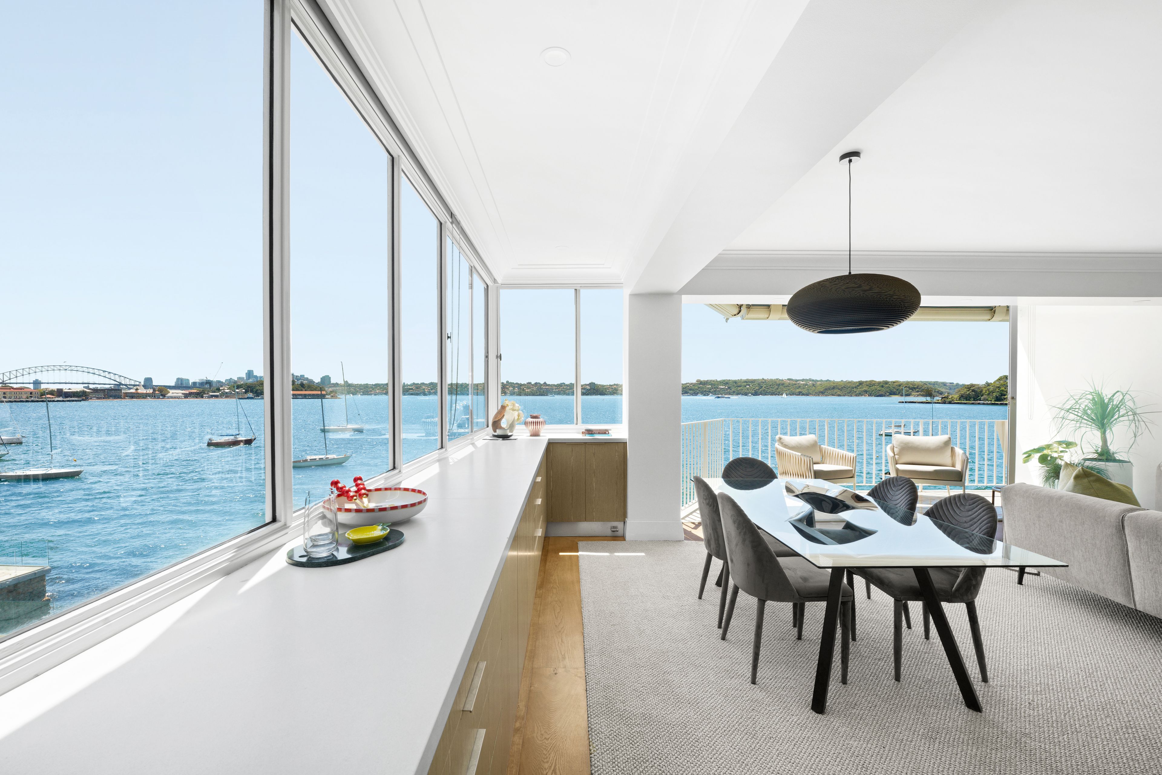 203/87-97 Yarranabbe Road, Darling Point NSW 2027