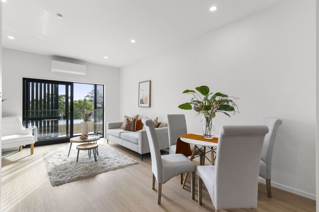 12/38 Fairlands Avenue, Waterview, Auckland City