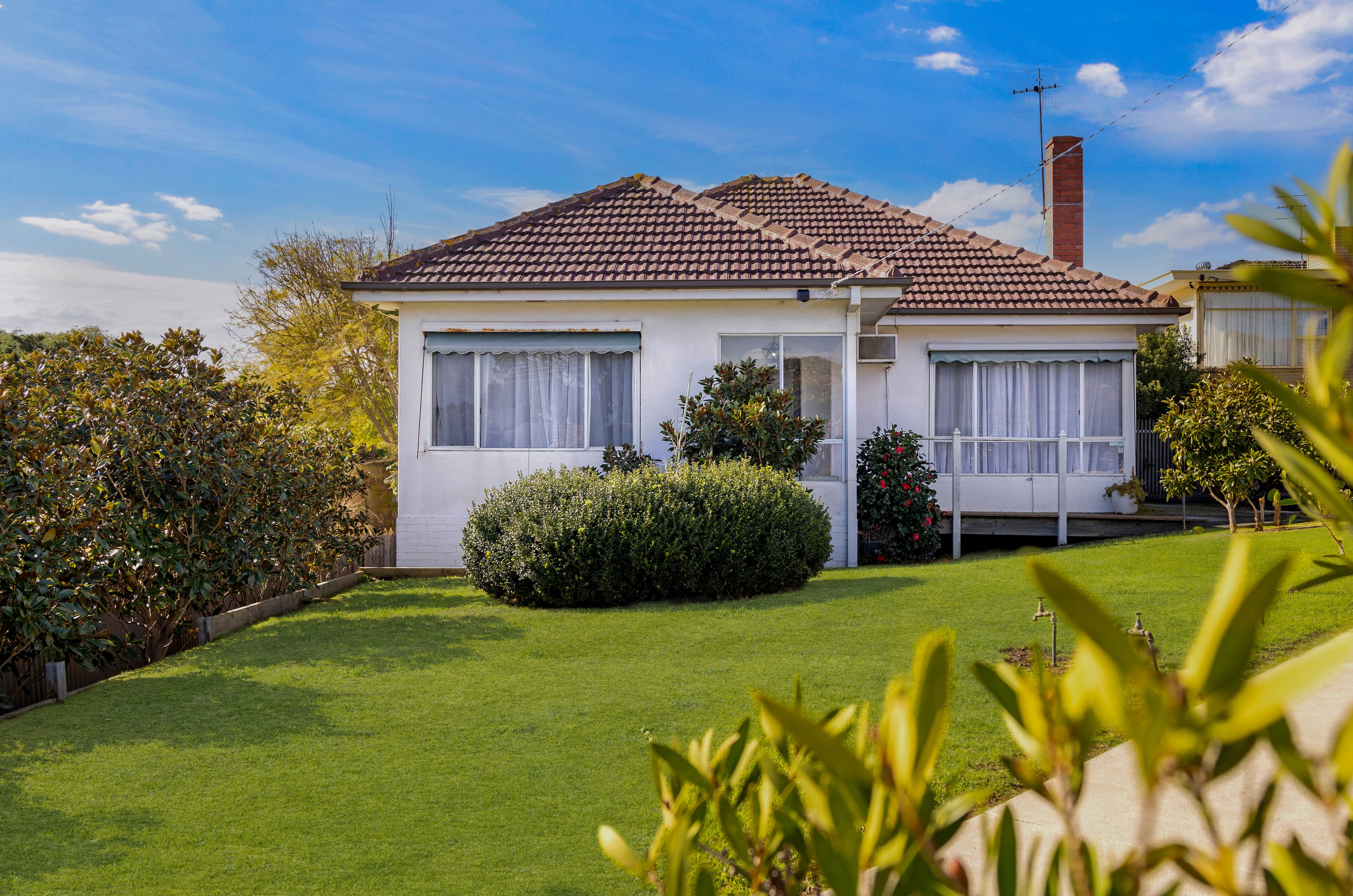4 Monash Avenue — photo from Ray White Warrnambool