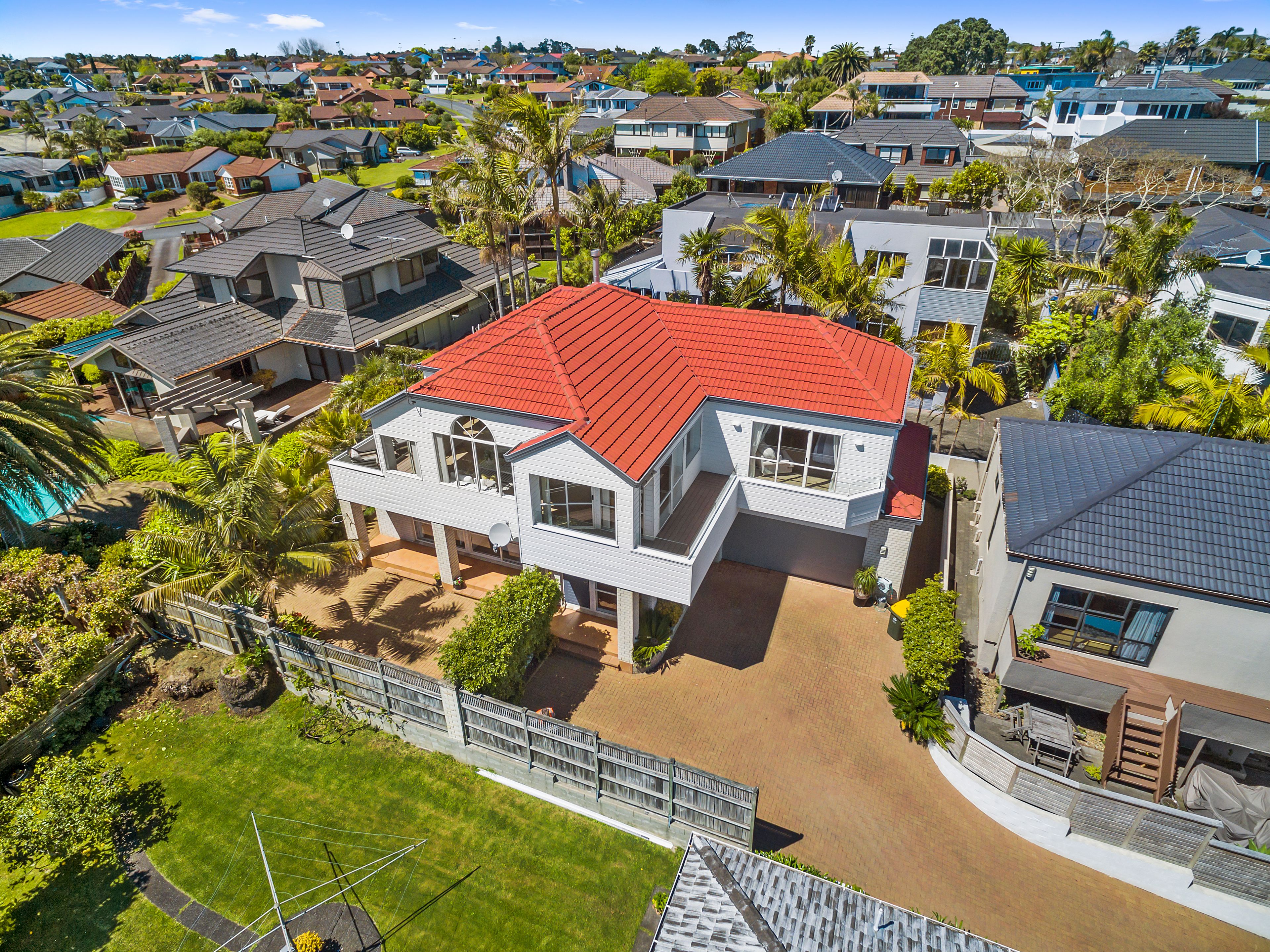 2/166 Bucklands Beach Road, Bucklands Beach, Manukau City