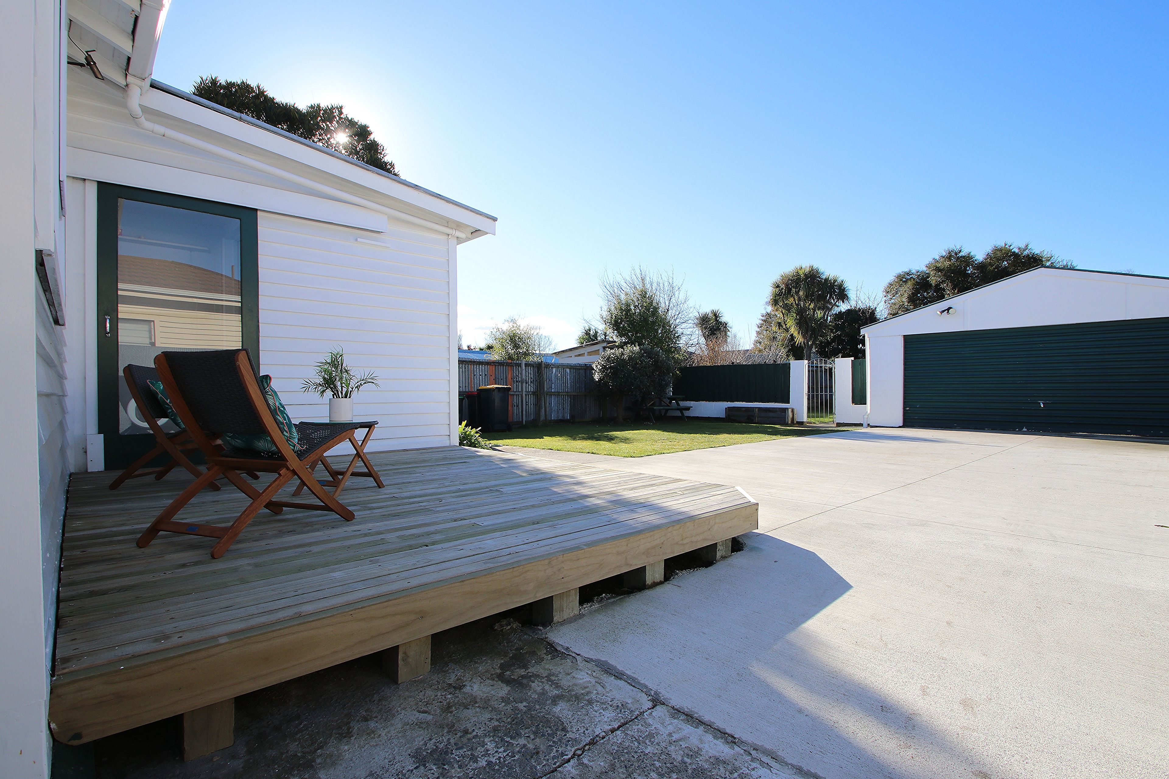 69 Rhona Street, Linwood, Christchurch City